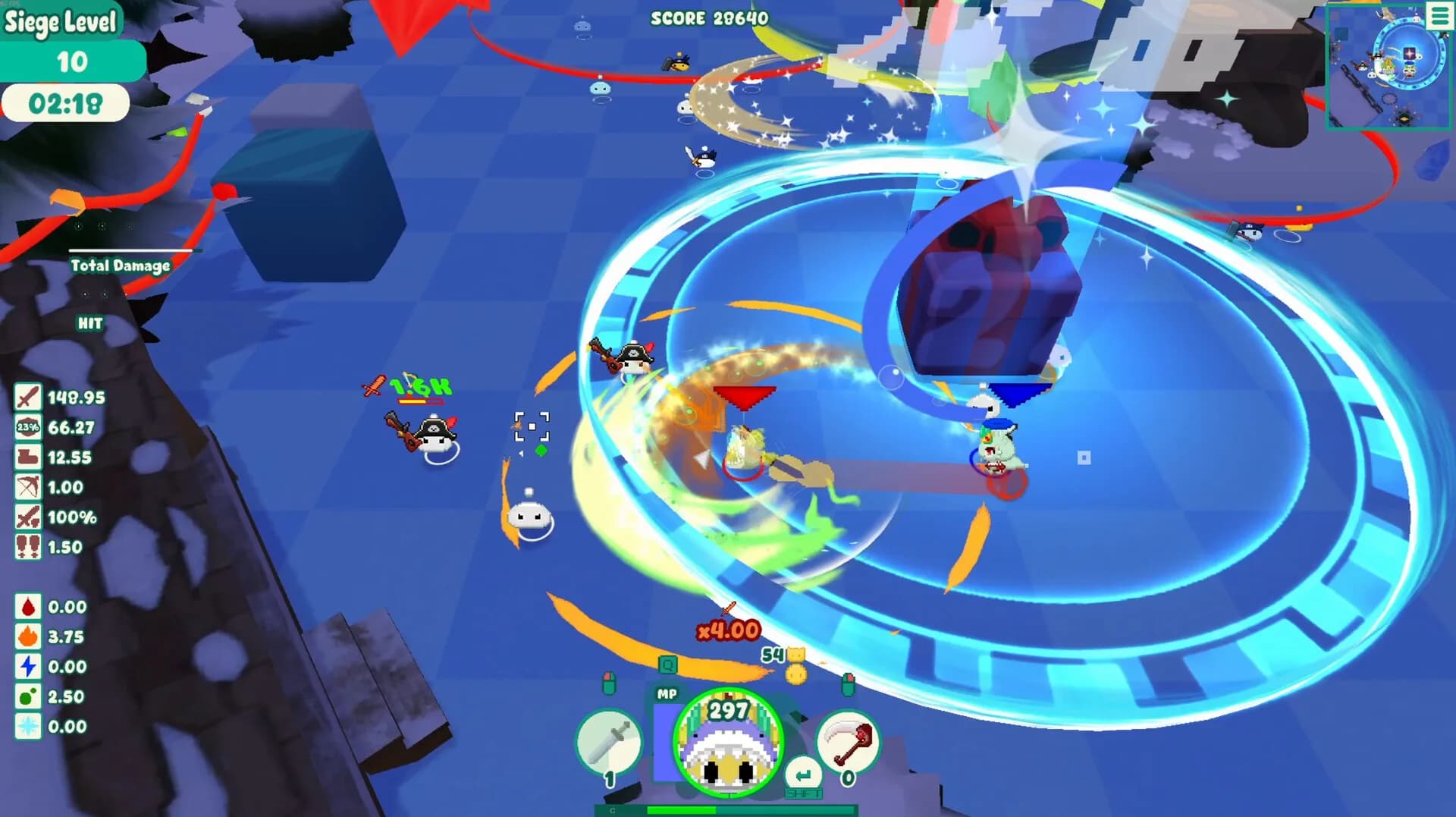 My Slime Garden görsel 3