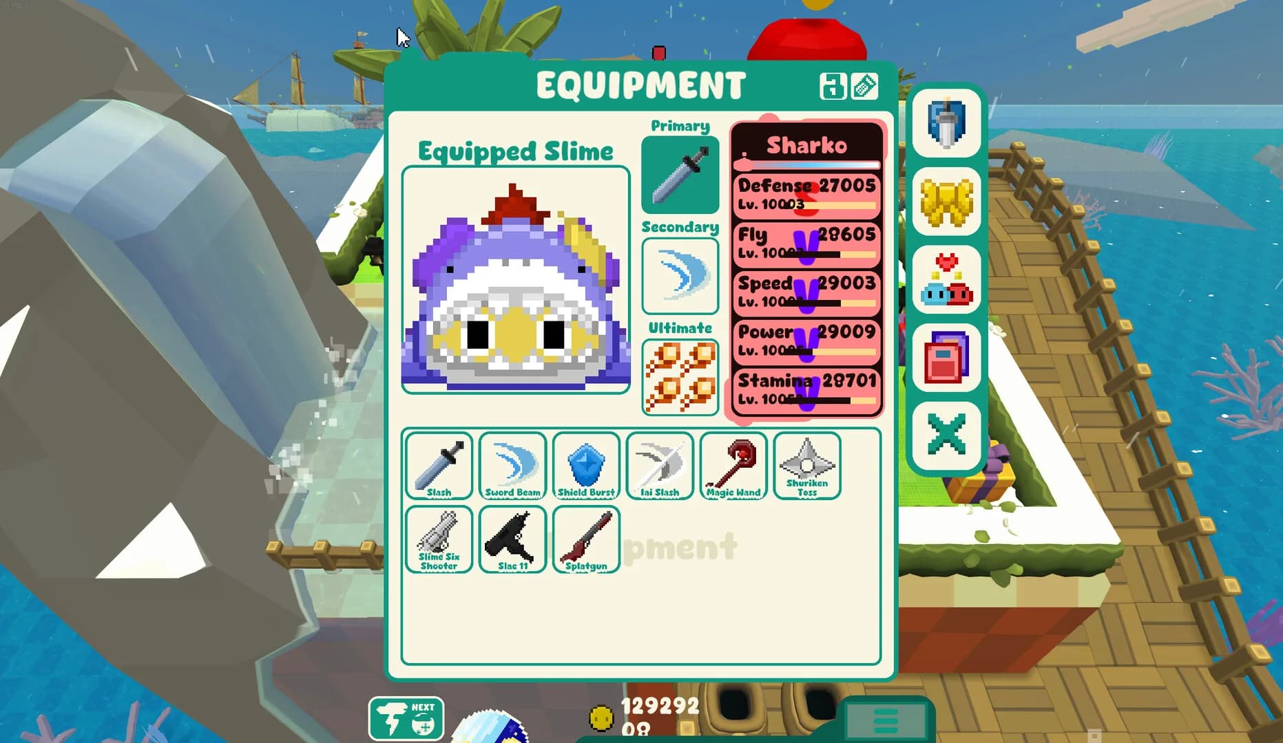 My Slime Garden görsel 12