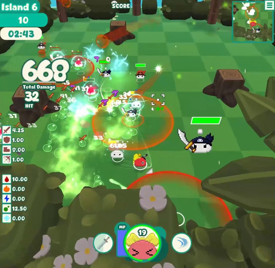 My Slime Garden görsel 13