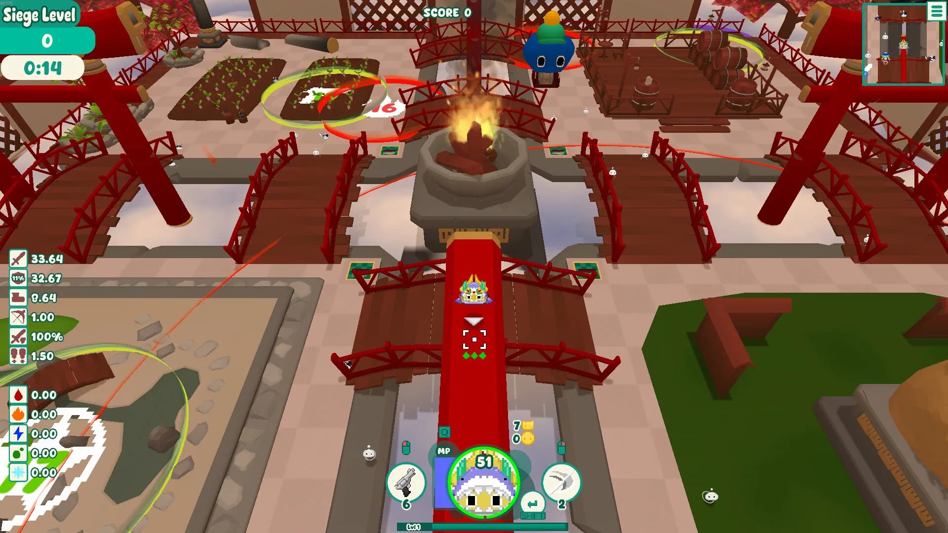 My Slime Garden görsel 5