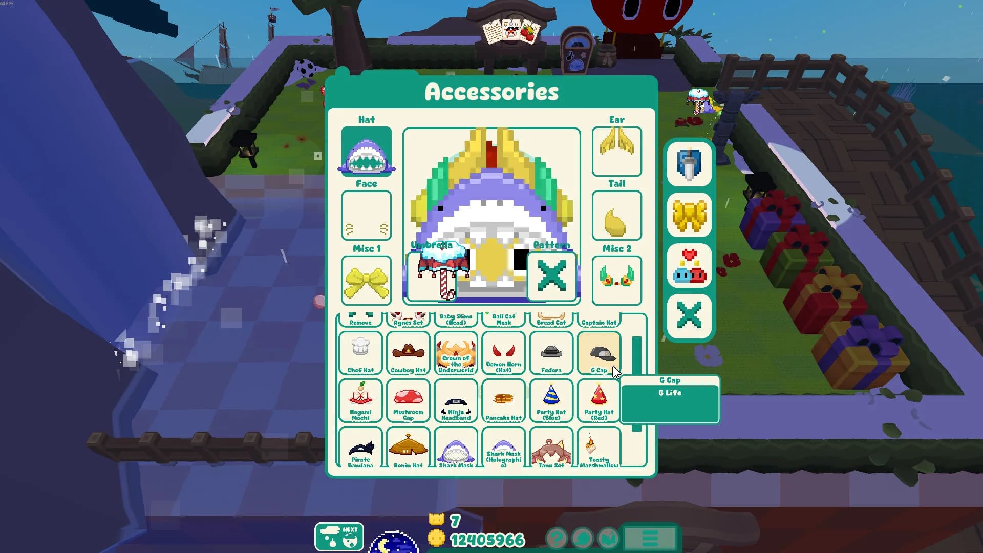 My Slime Garden görsel 7