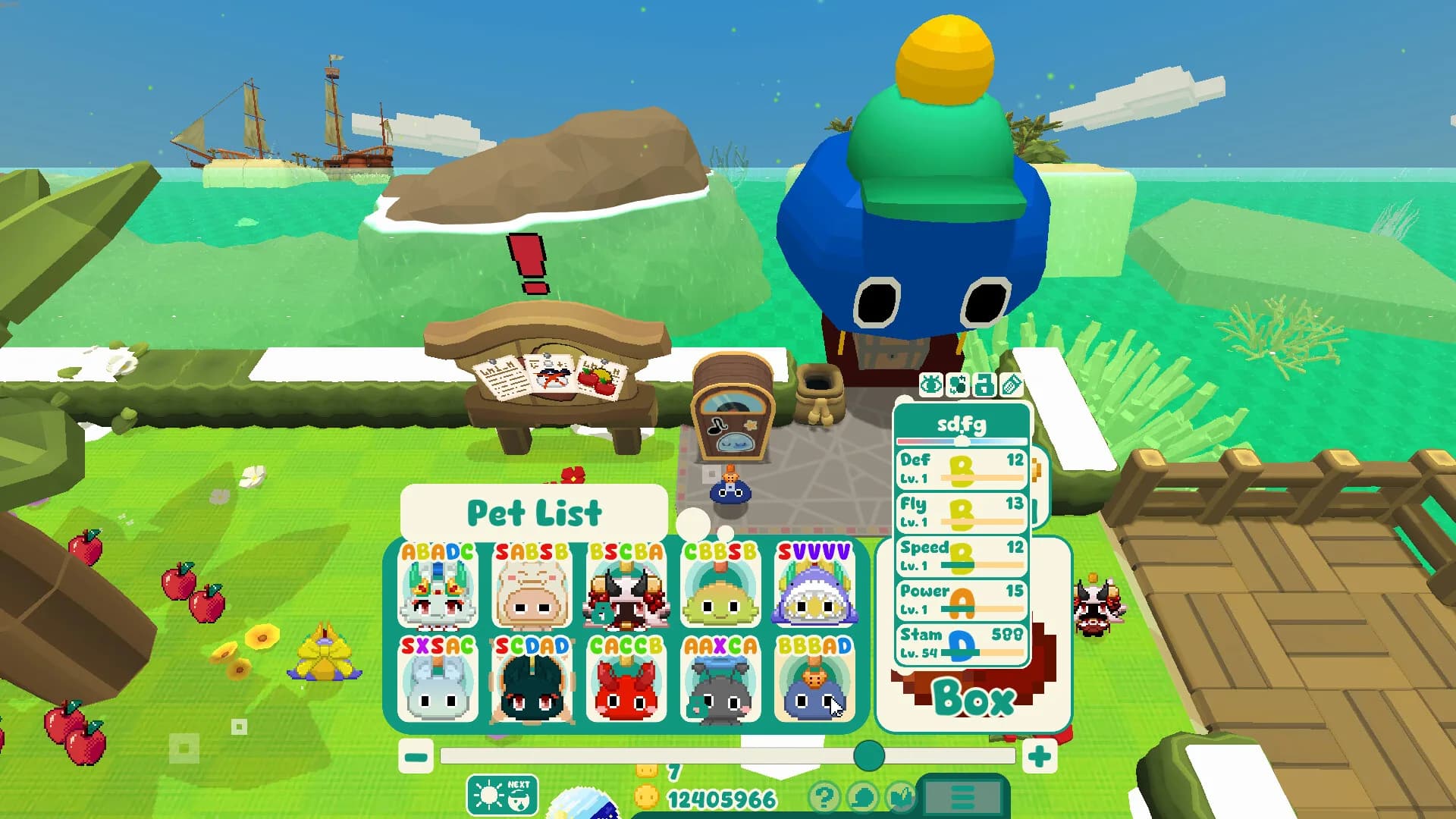 My Slime Garden görsel 8
