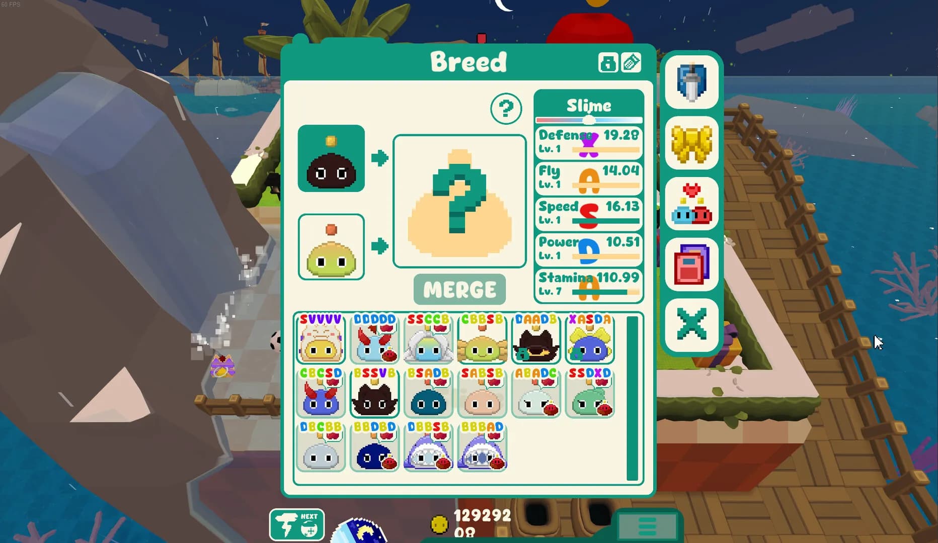 My Slime Garden görsel 11