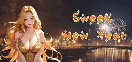 Sweet New Year