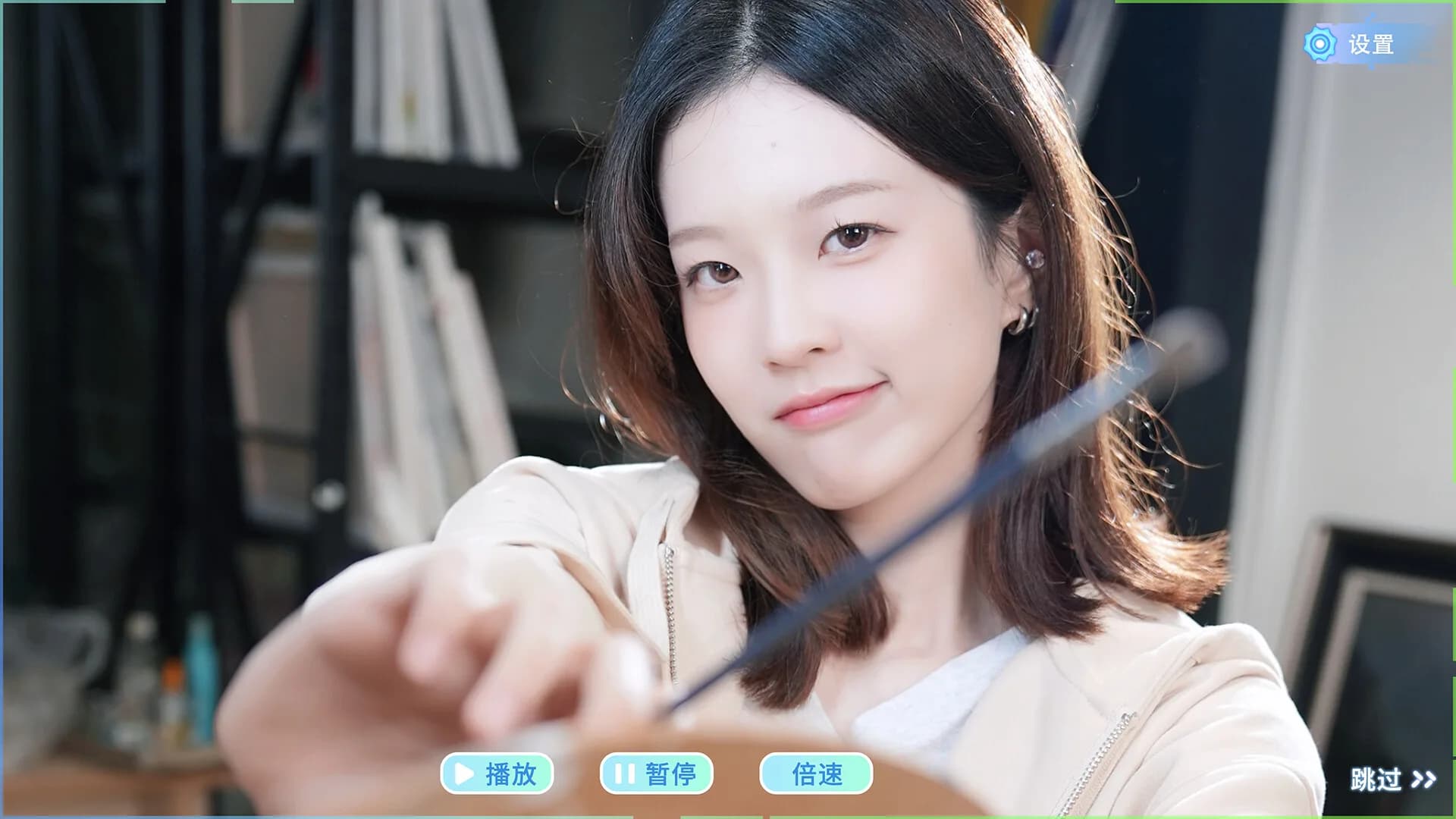 女神氪金系统 görsel 5