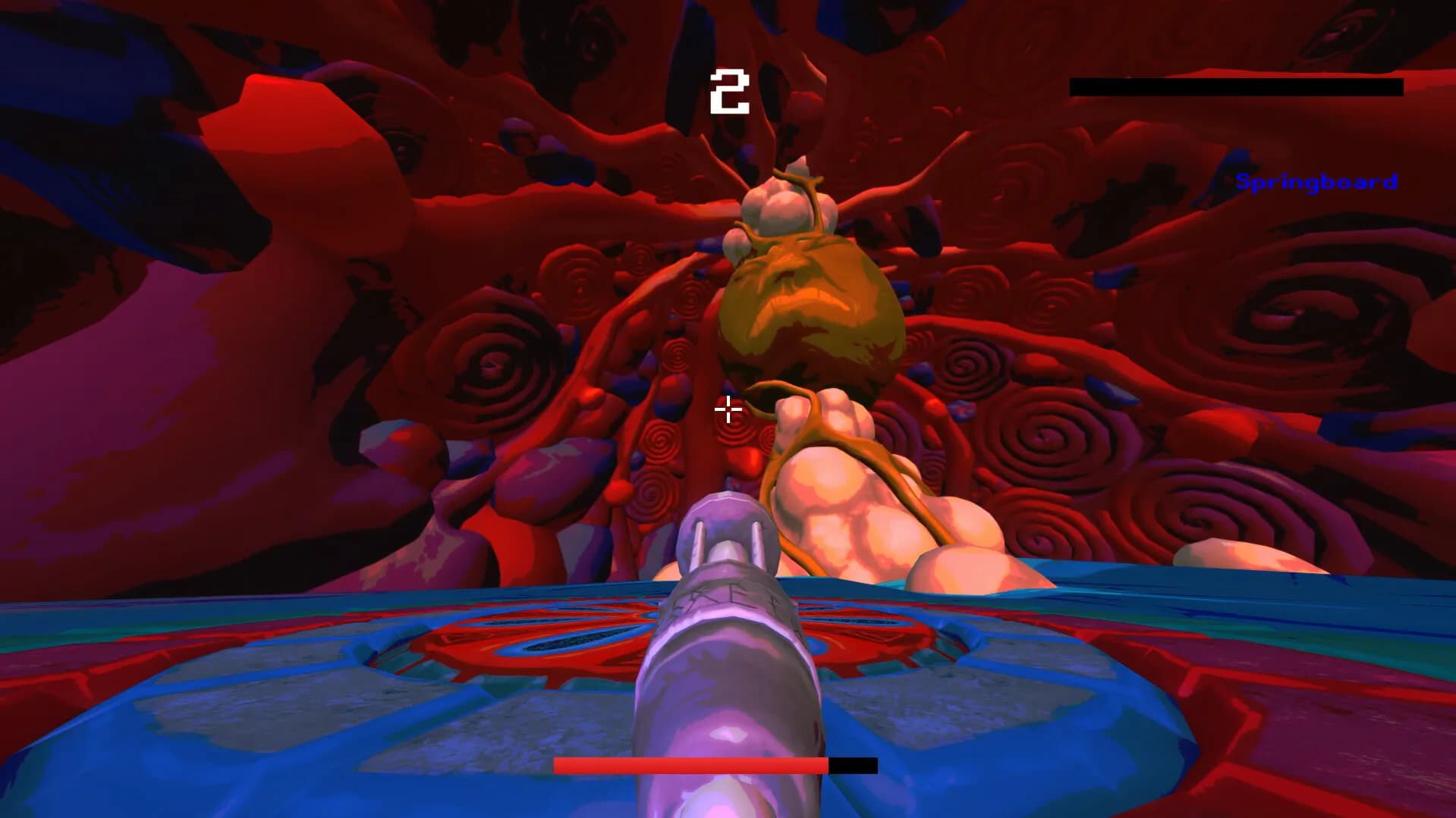 SICKO SANCTUM 2 görsel 4