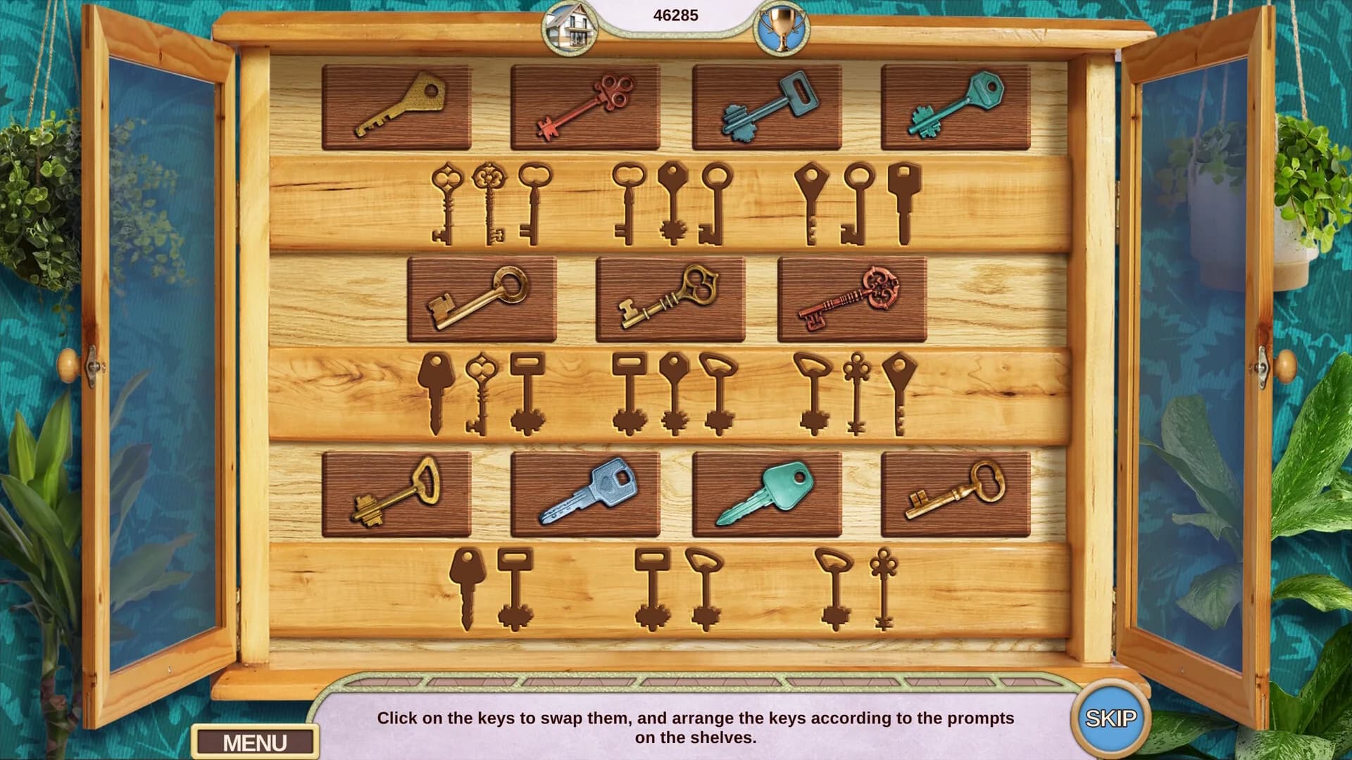 Sweet Home 3: Look and Find Collector's Edition görsel 3
