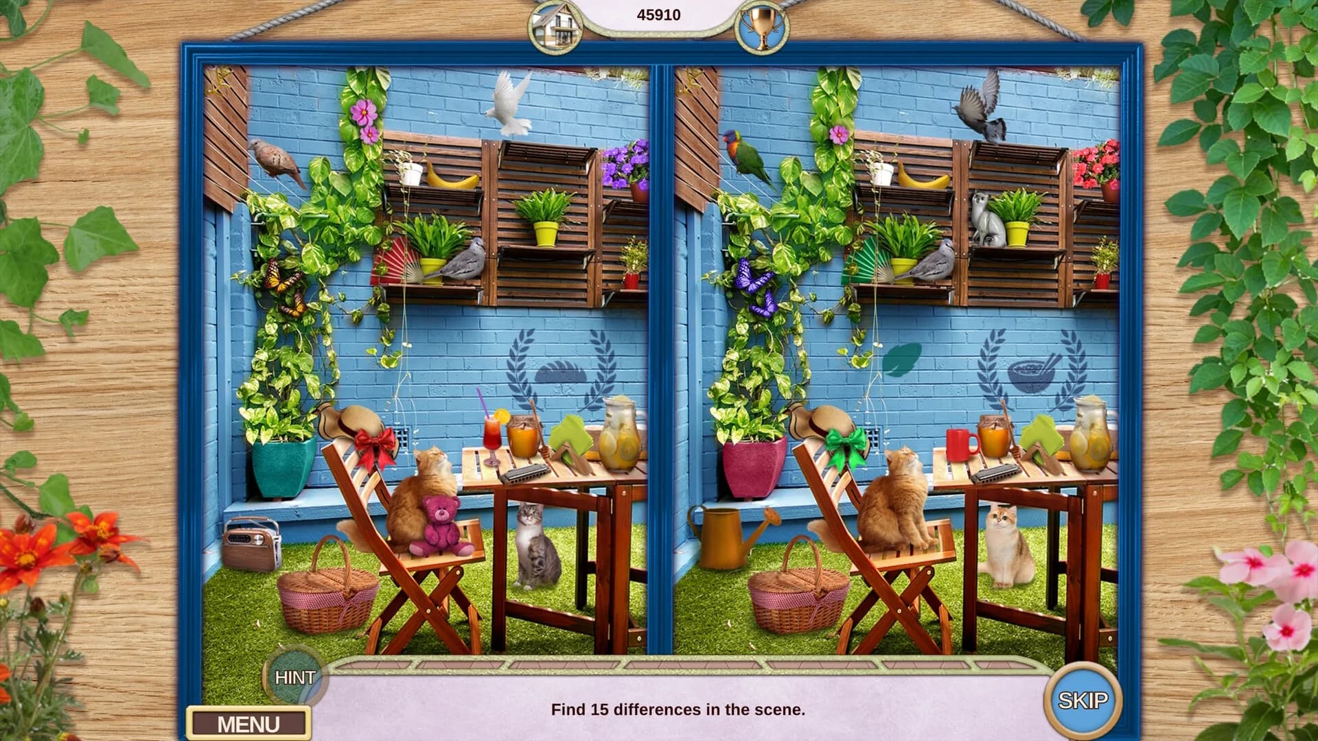 Sweet Home 3: Look and Find Collector's Edition görsel 17