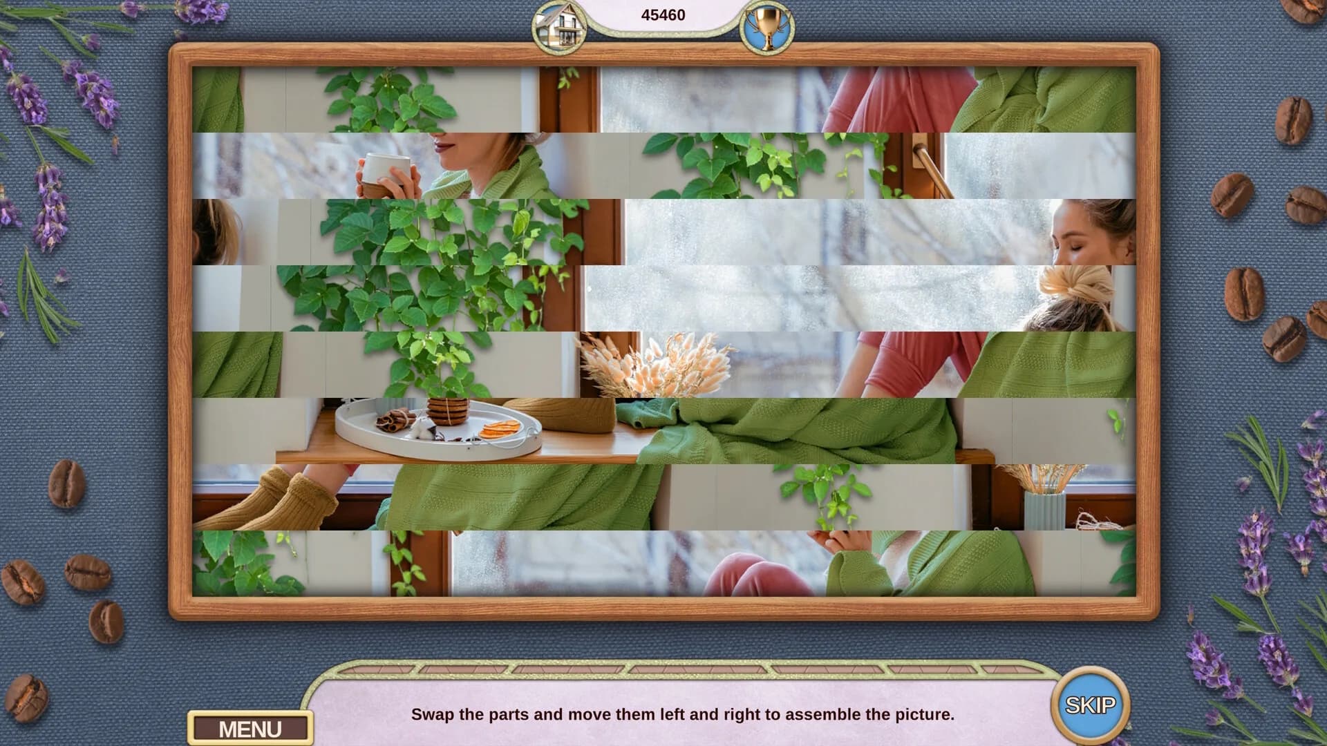 Sweet Home 3: Look and Find Collector's Edition görsel 5