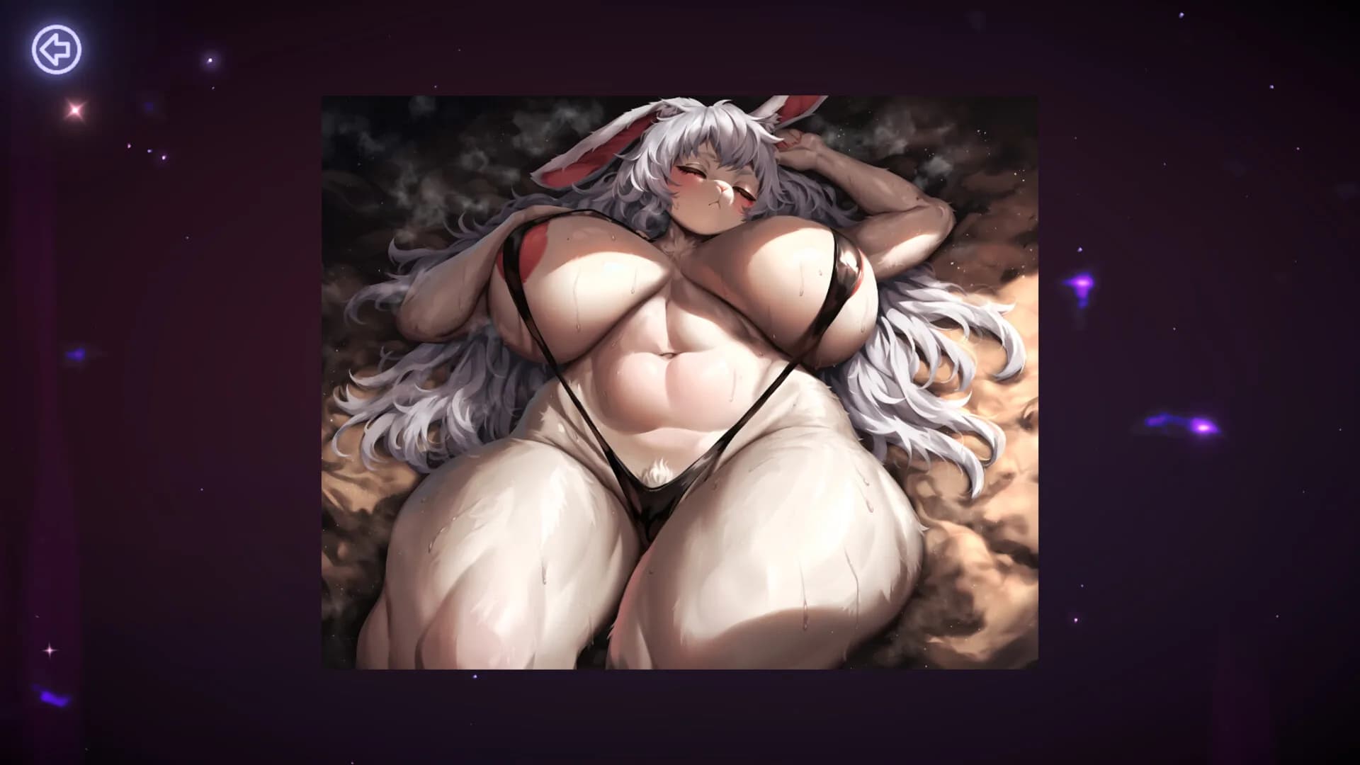 Hentai Tales: Monster Girl Tamer görsel 8