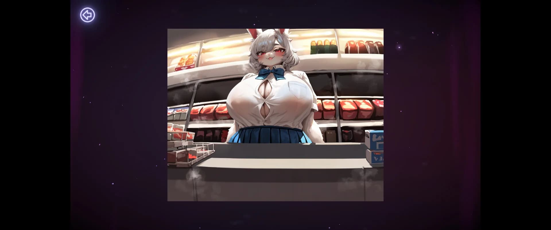 Hentai Tales: Futanari x Monster Girl görsel 4