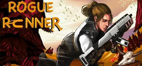 Rogue Runner görsel 1