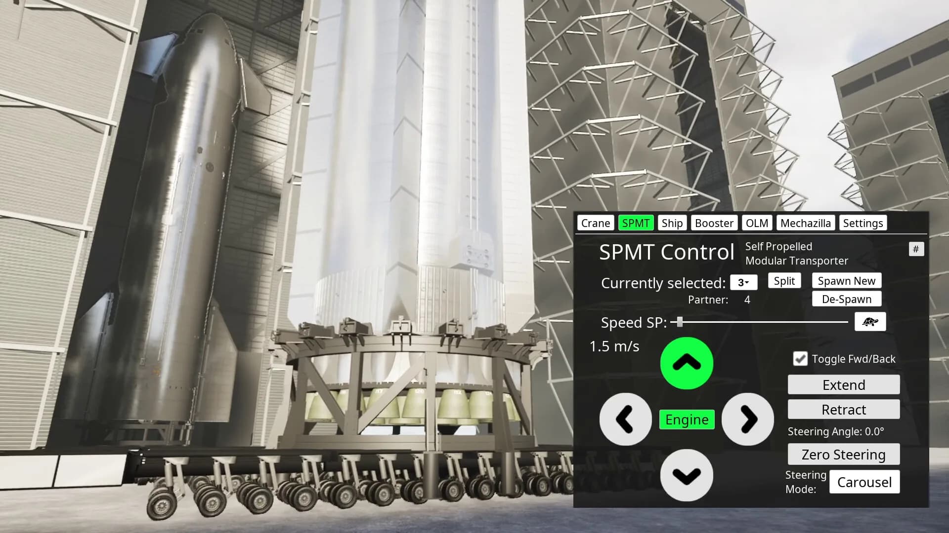 StarbaseSim görsel 4
