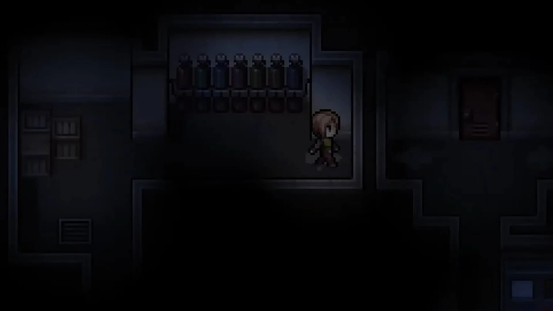 De Conditione Mortalis: BLOODBATH/metanoia görsel 2