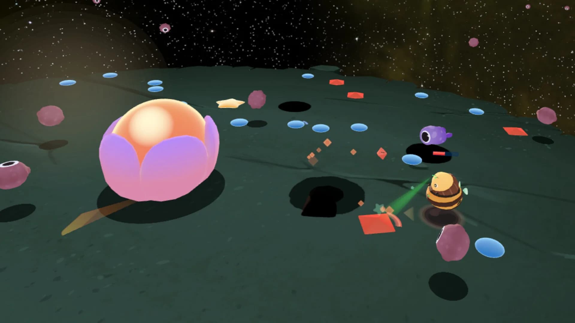 Unimo: Startrip VR görsel 2