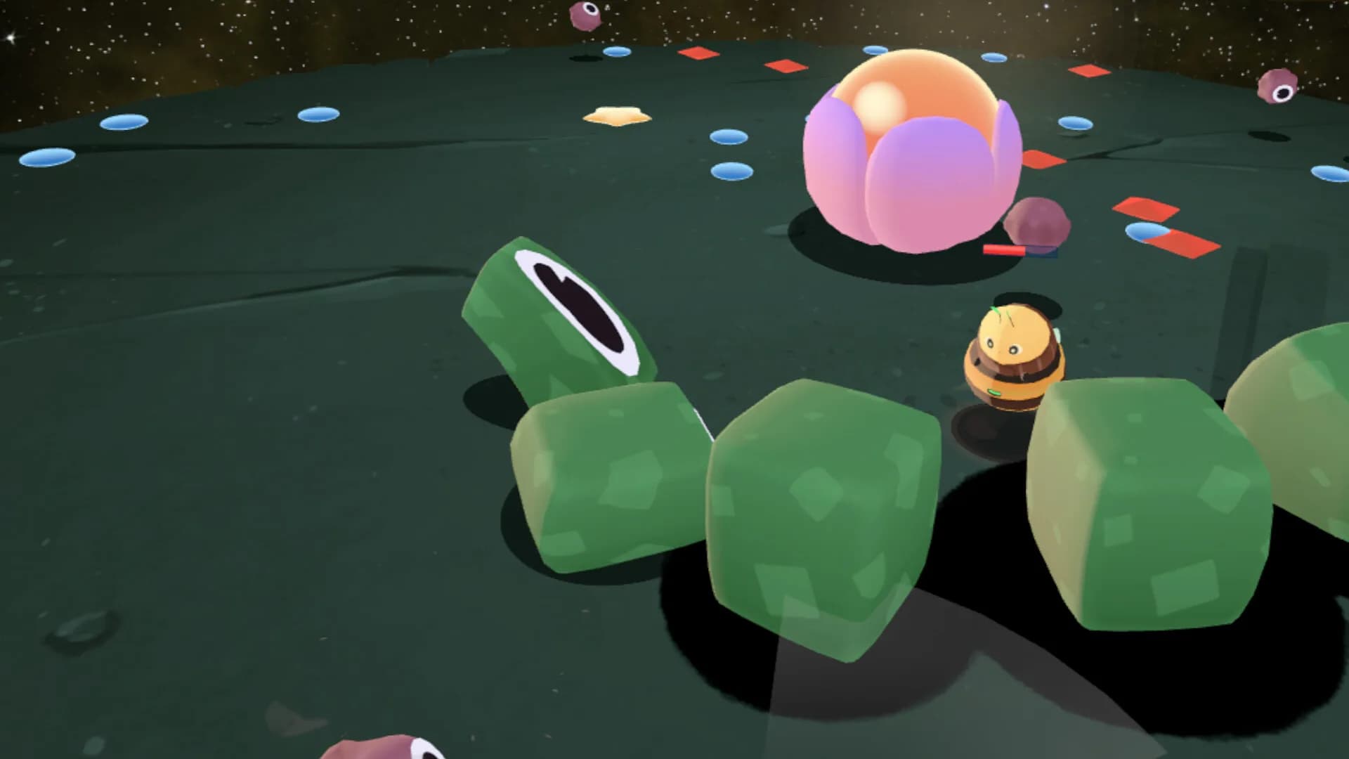 Unimo: Startrip VR görsel 3