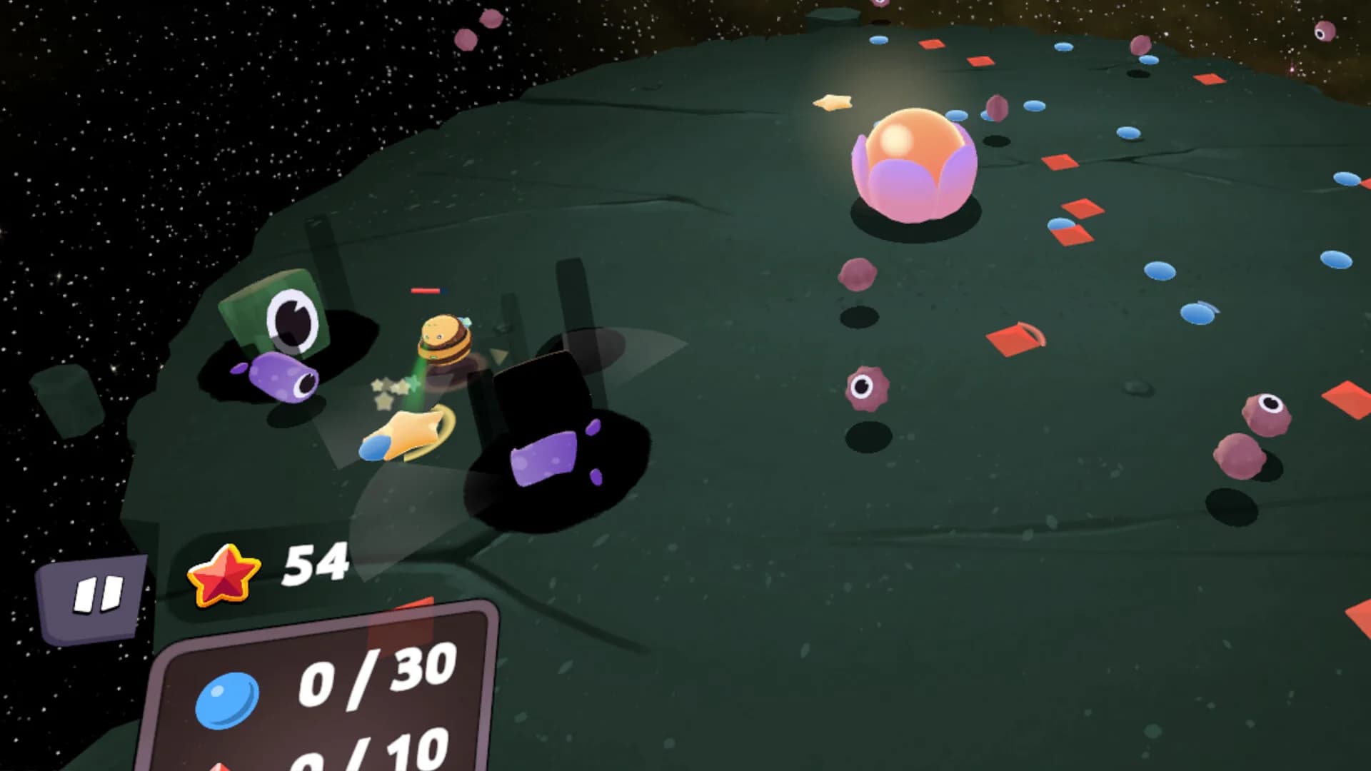 Unimo: Startrip VR görsel 4