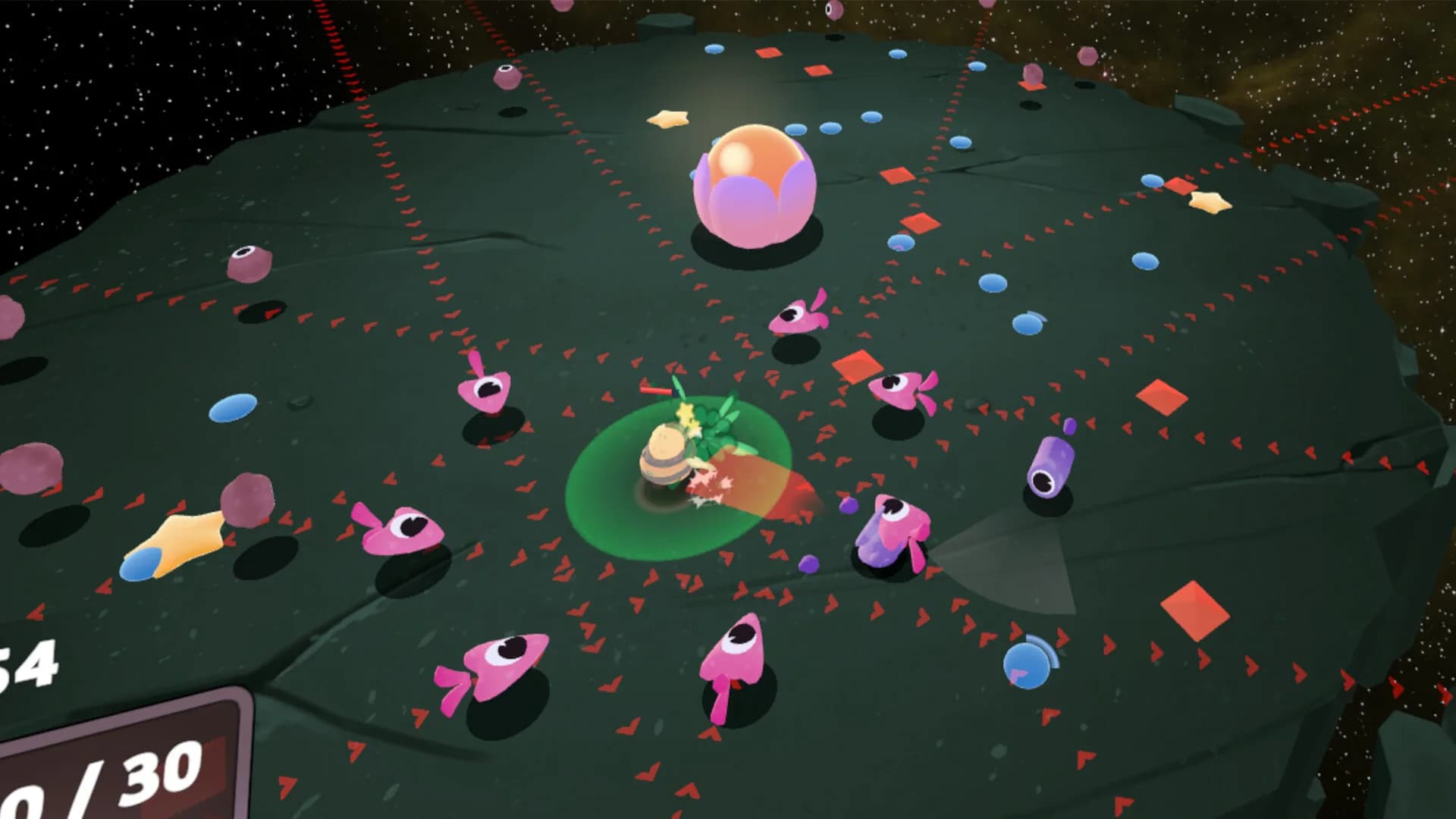 Unimo: Startrip VR görsel 6