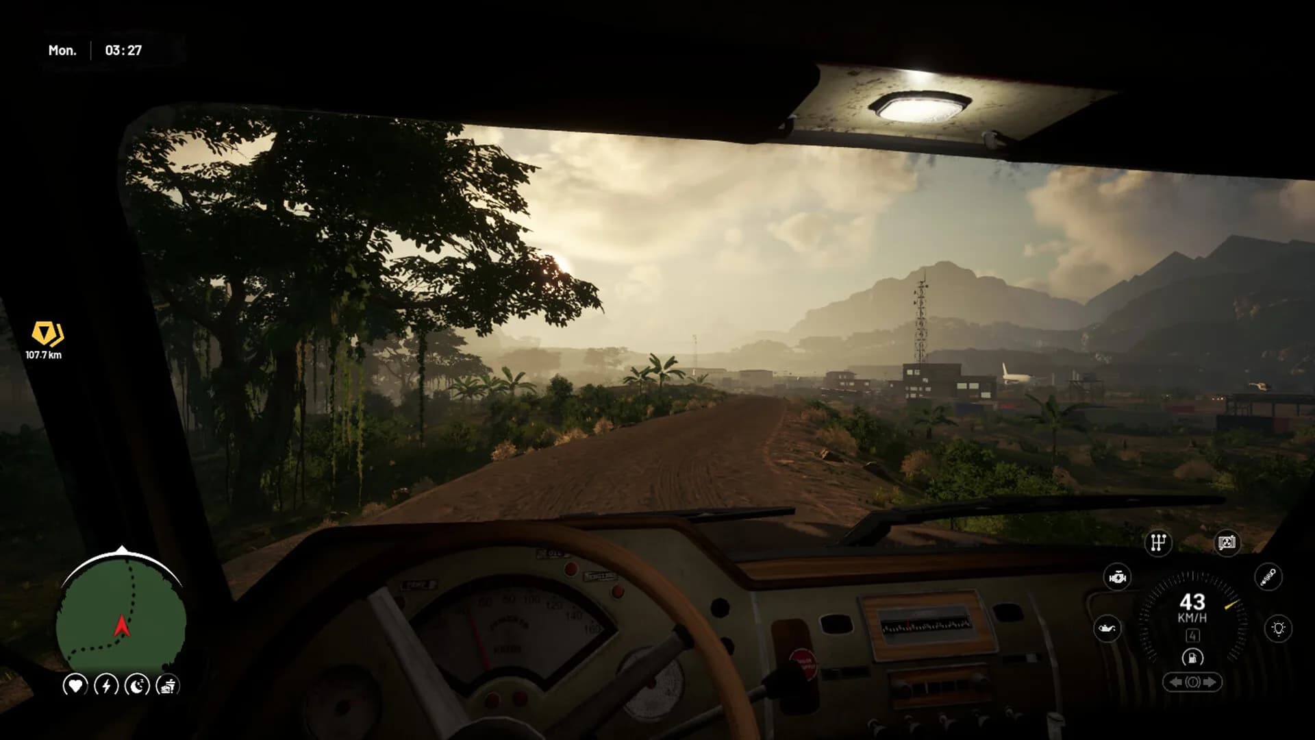Road Truckers: New Beginning görsel 3