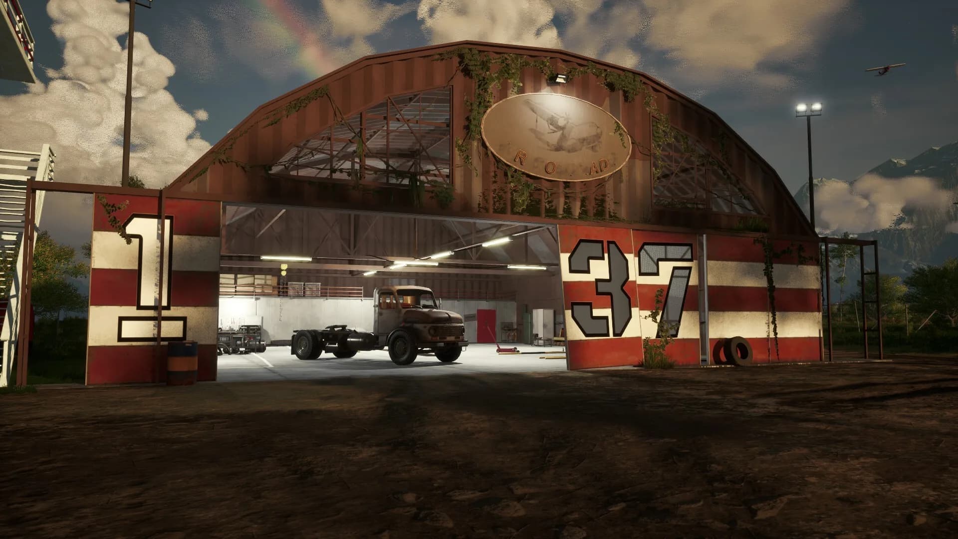 Road Truckers: New Beginning görsel 14