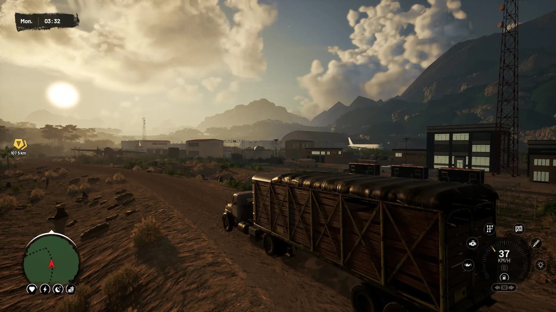 Road Truckers: New Beginning görsel 15