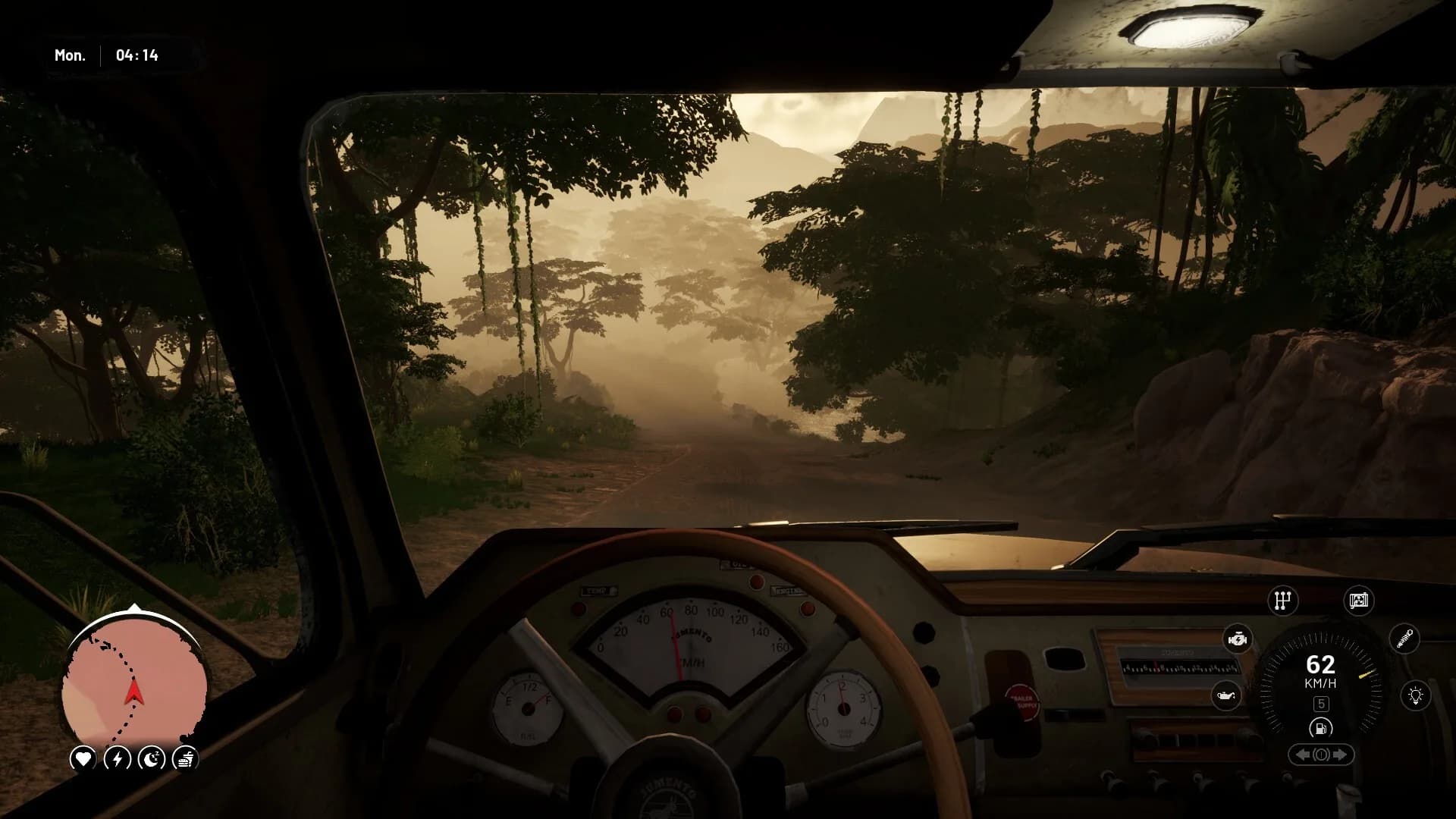 Road Truckers: New Beginning görsel 17