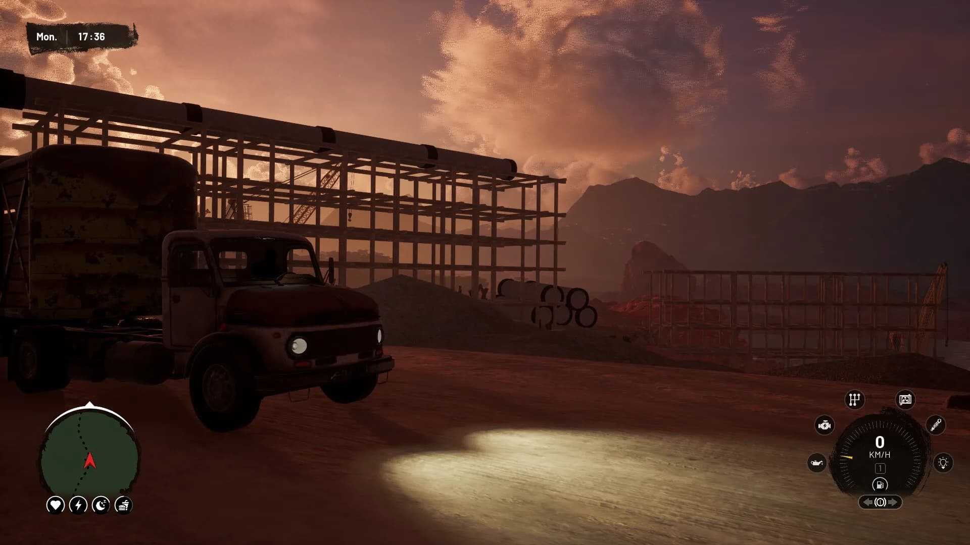 Road Truckers: New Beginning görsel 18