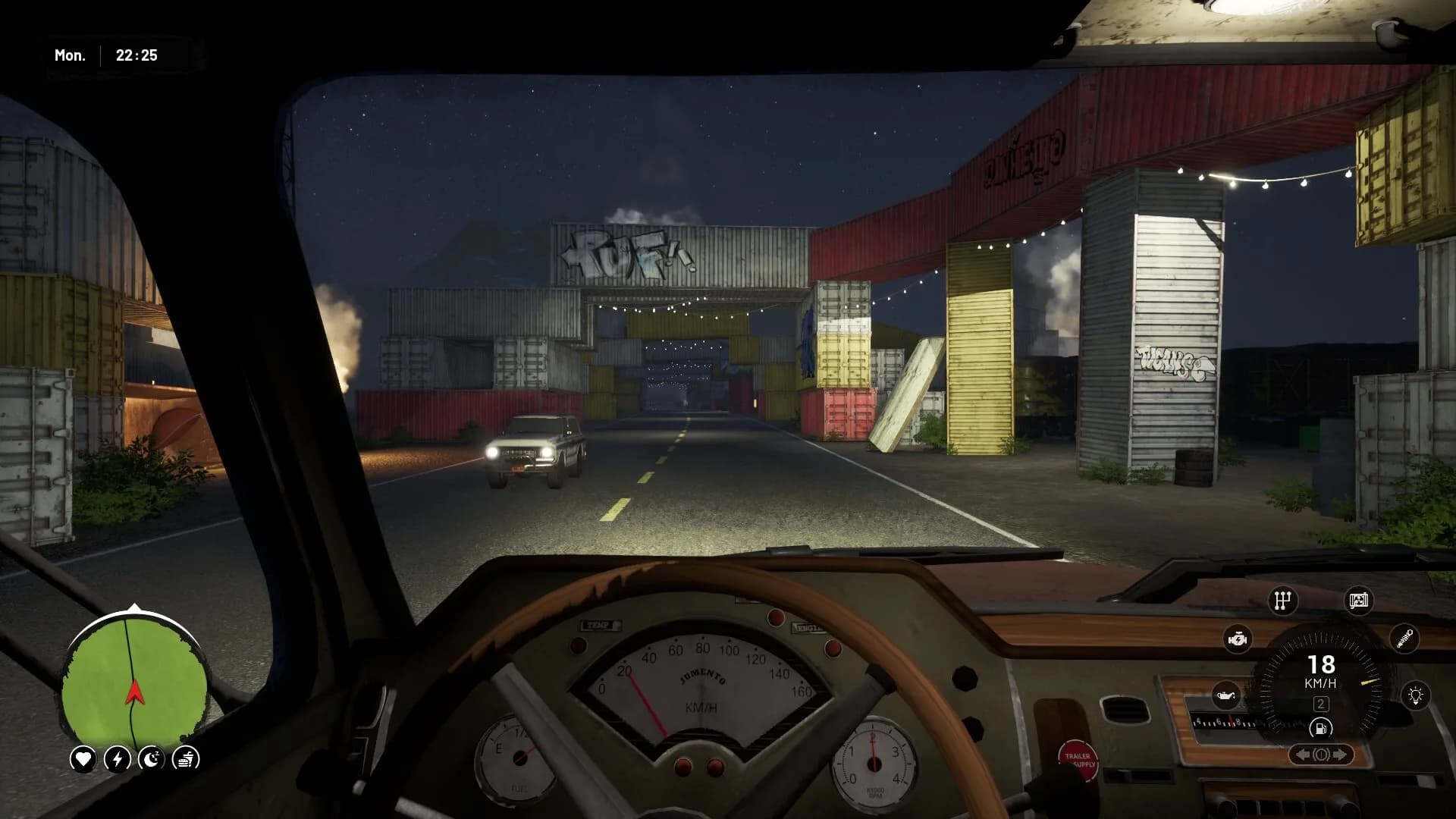 Road Truckers: New Beginning görsel 20