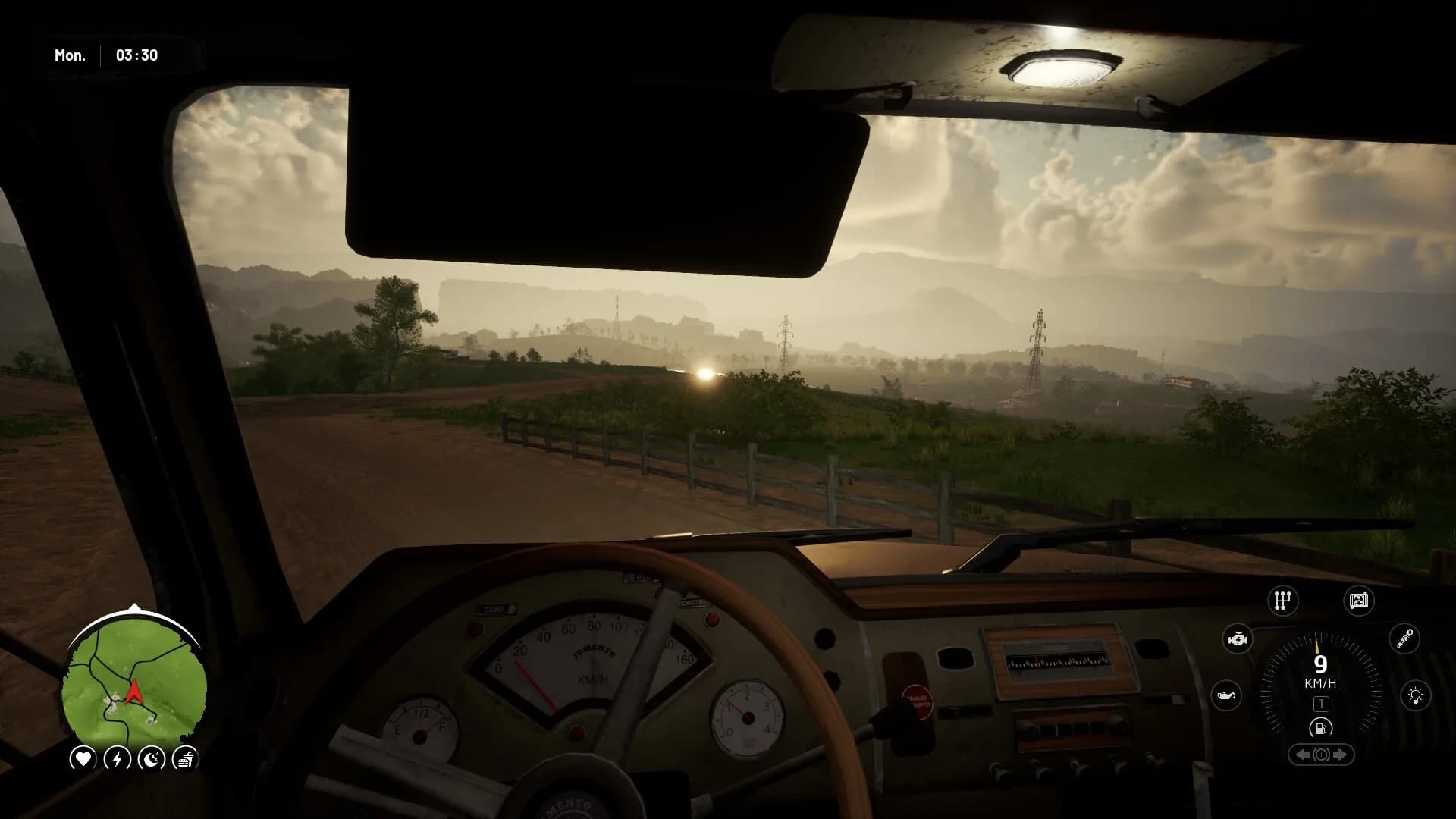 Road Truckers: New Beginning görsel 22