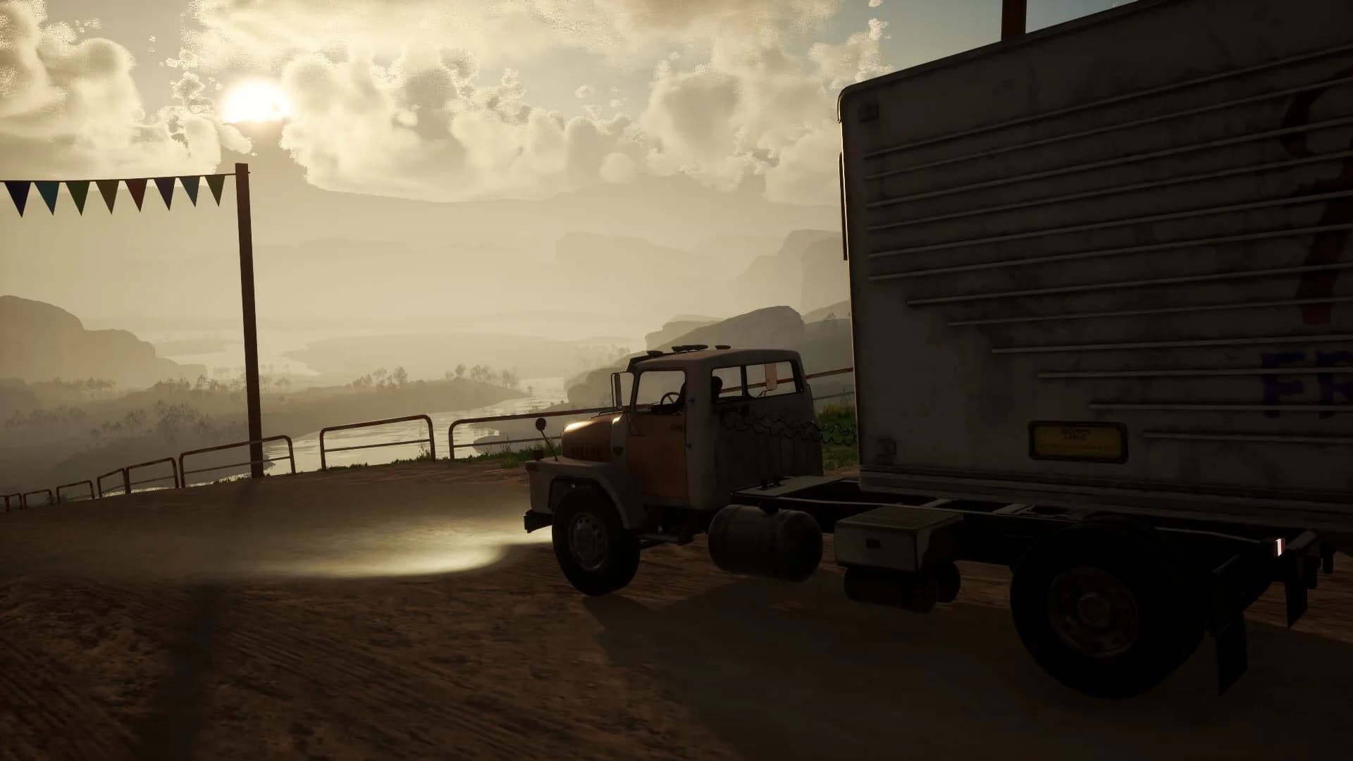 Road Truckers: New Beginning görsel 23