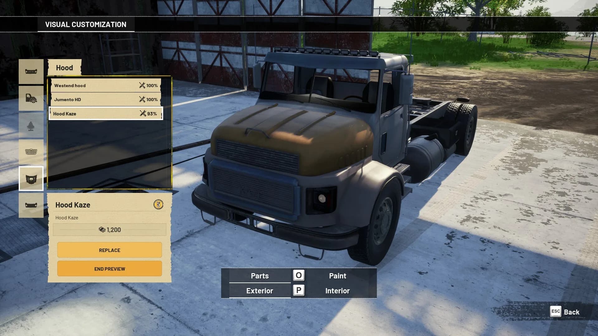 Road Truckers: New Beginning görsel 7
