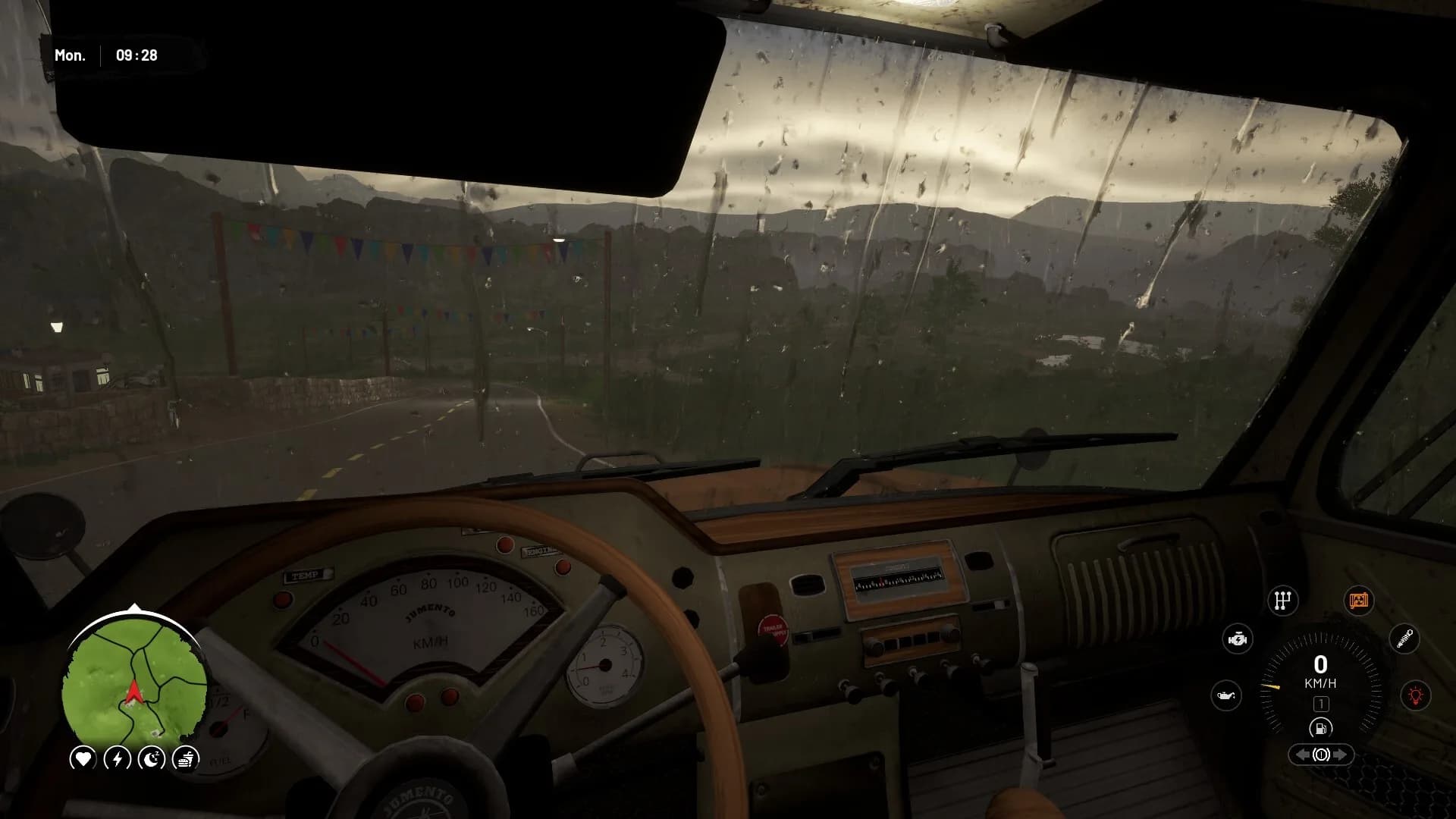 Road Truckers: New Beginning görsel 8