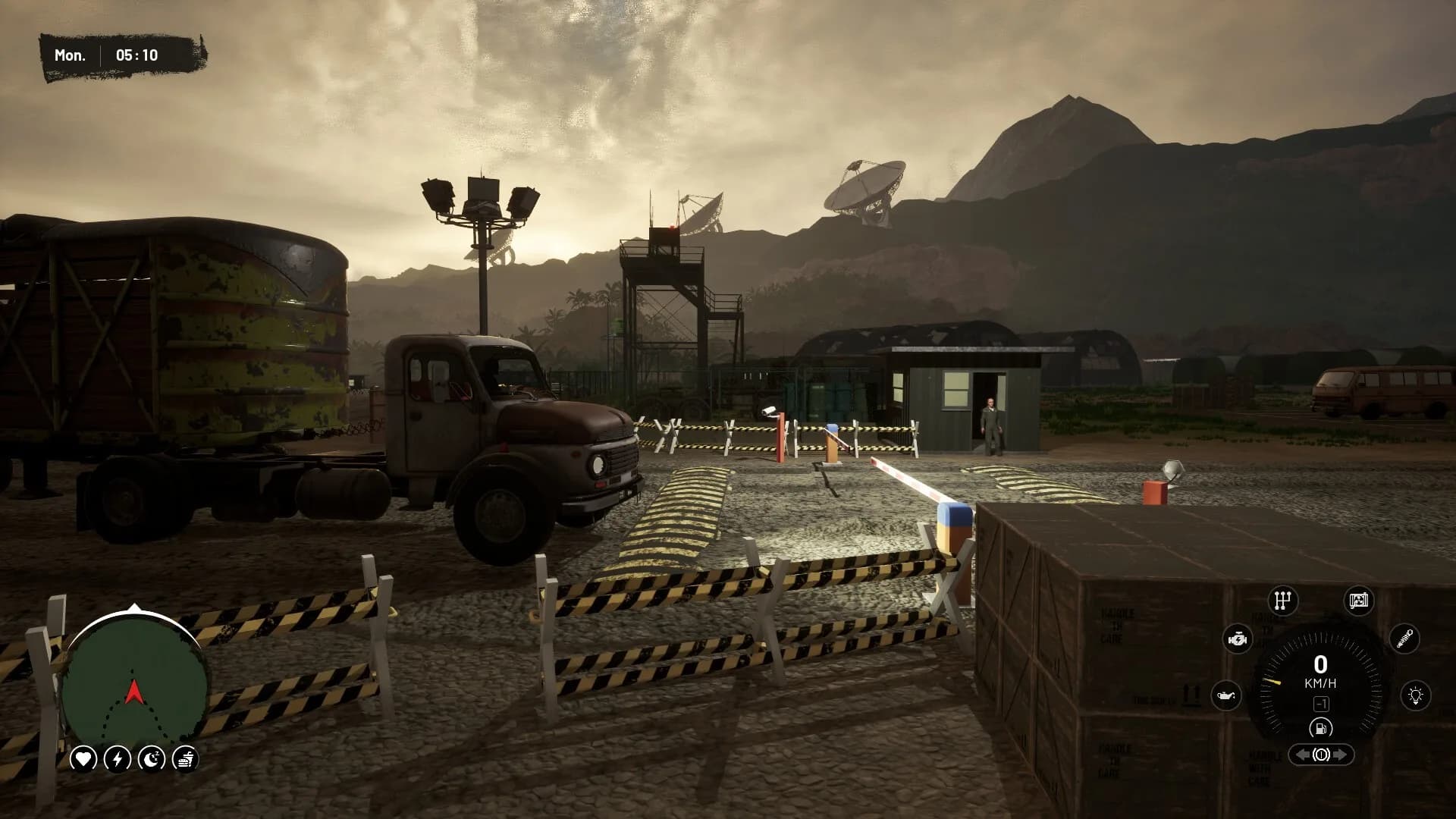 Road Truckers: New Beginning görsel 11