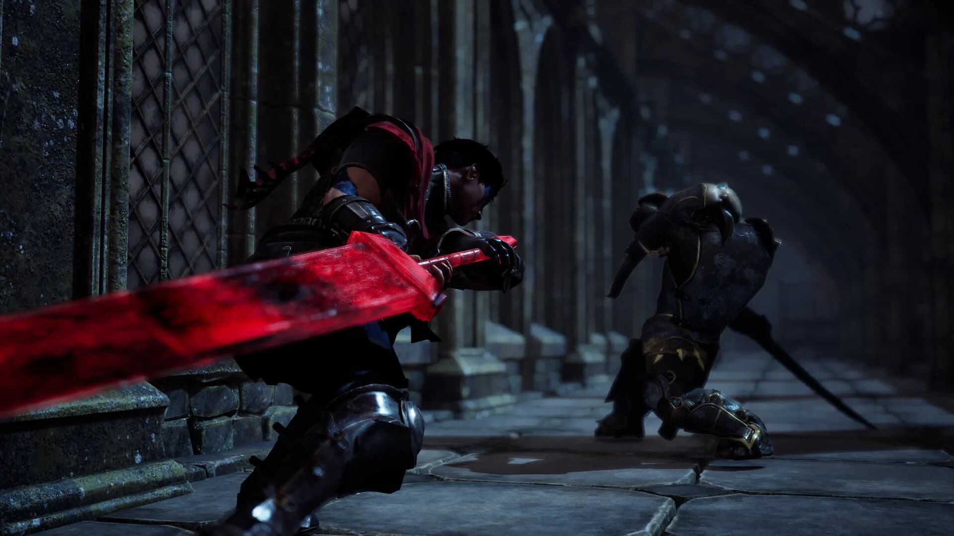 Crimson Oath görsel 14