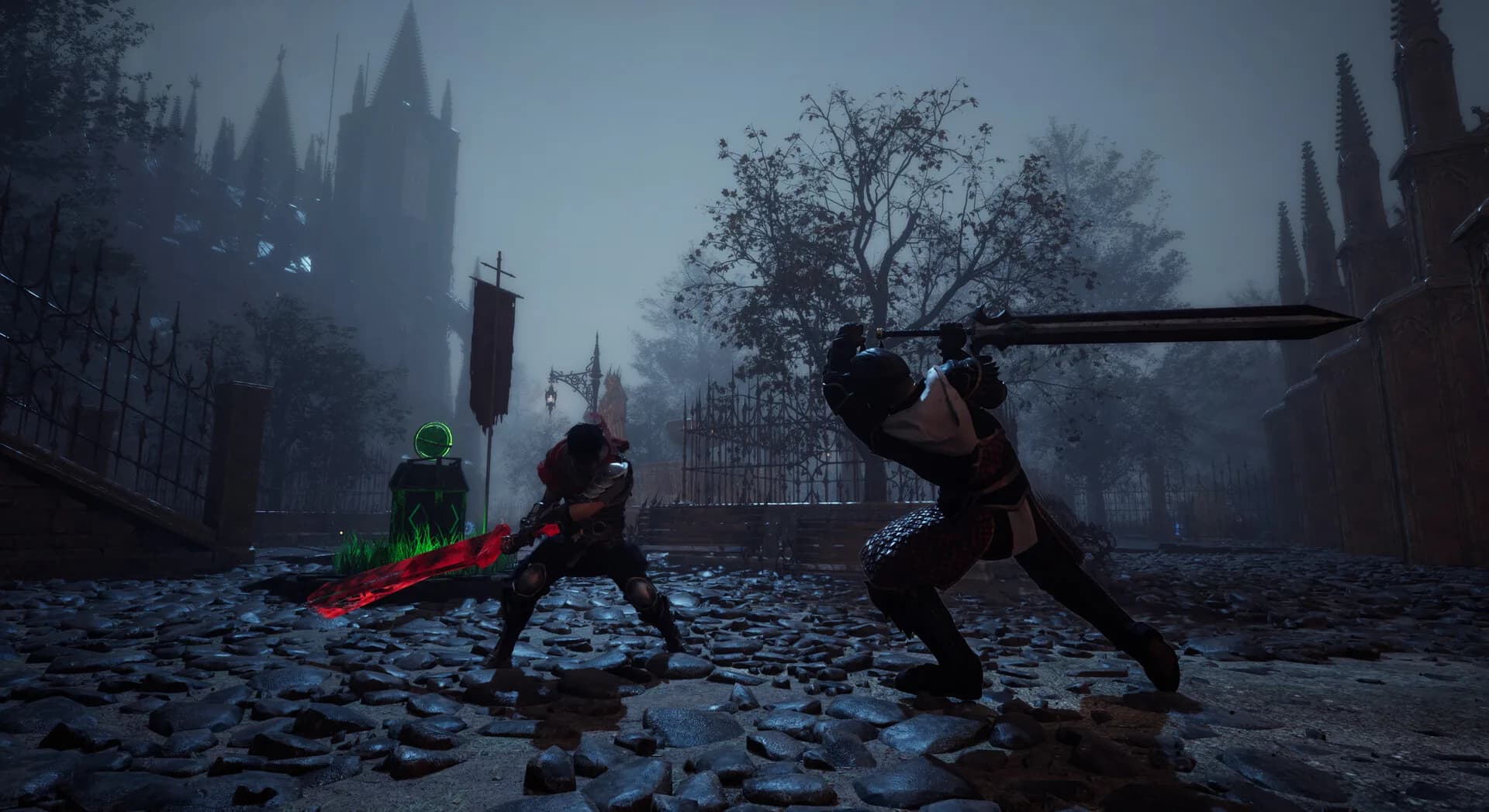 Crimson Oath görsel 4