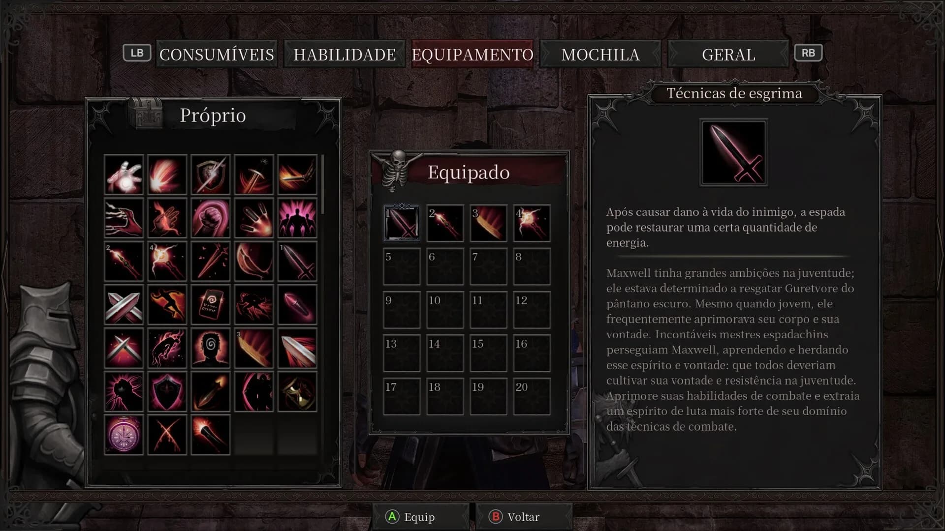 Crimson Oath görsel 5