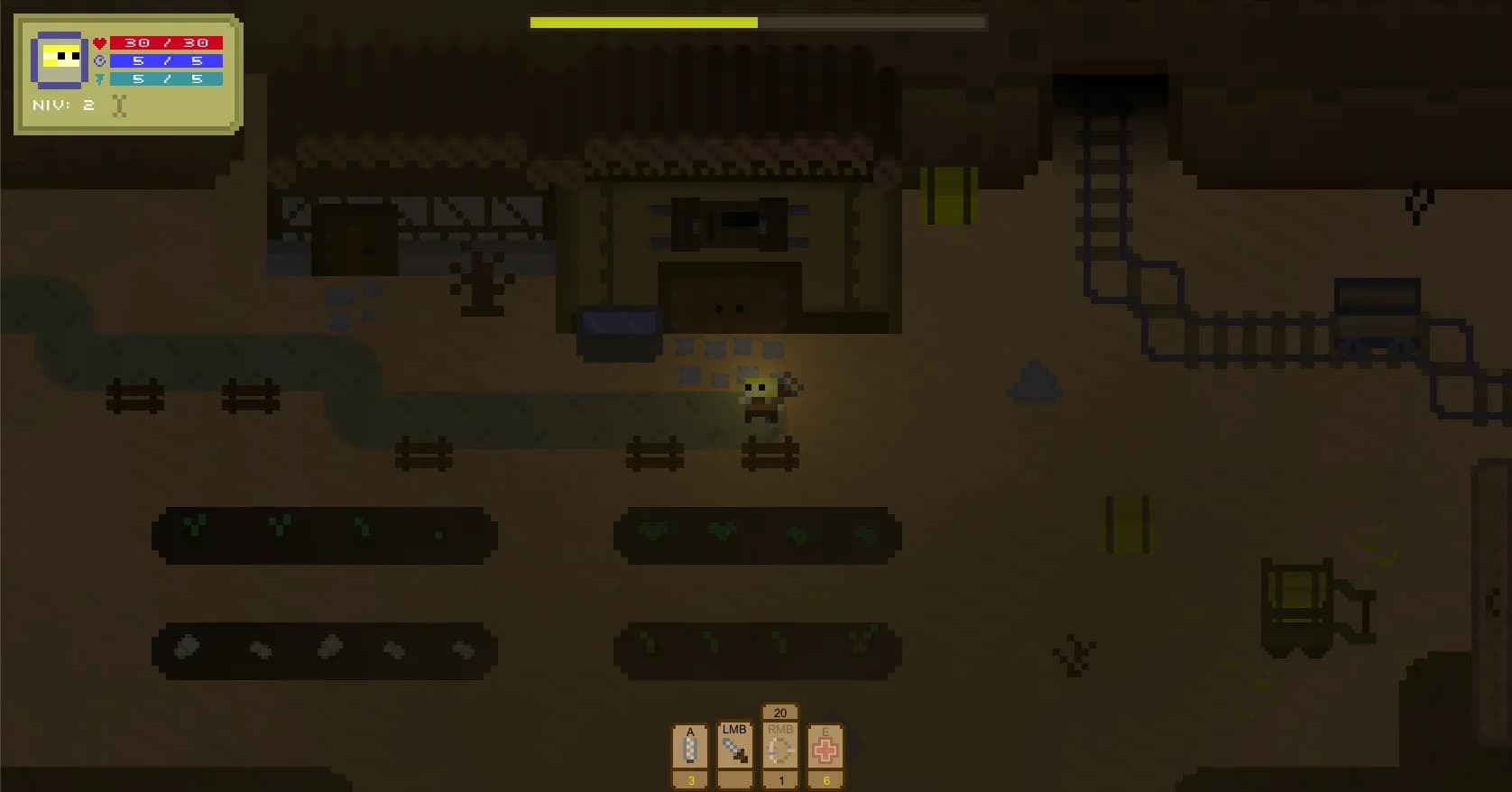 Song of the Myrne: What Lies Beneath görsel 3