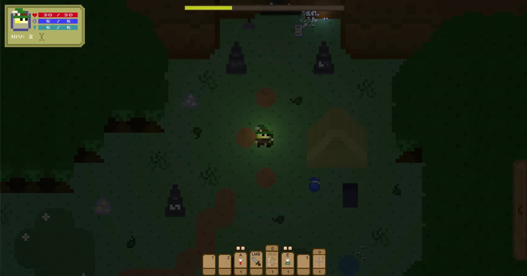 Song of the Myrne: What Lies Beneath görsel 11