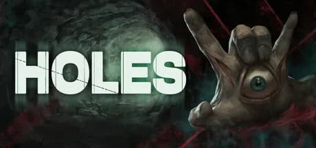 HOLES görsel 1
