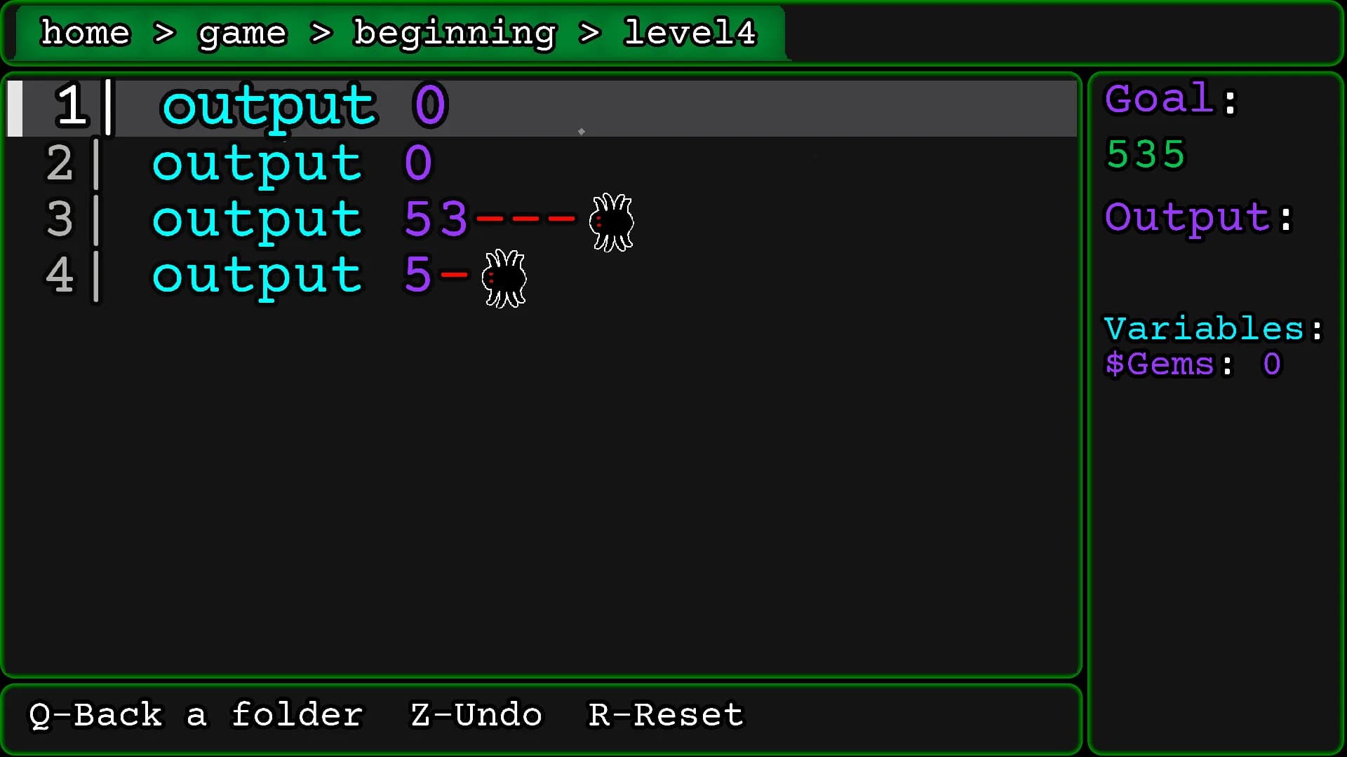 You Are The Code görsel 2