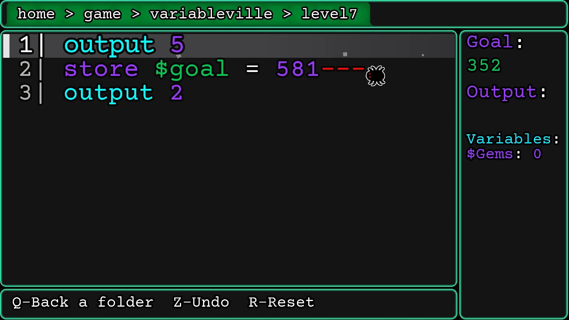 You Are The Code görsel 3