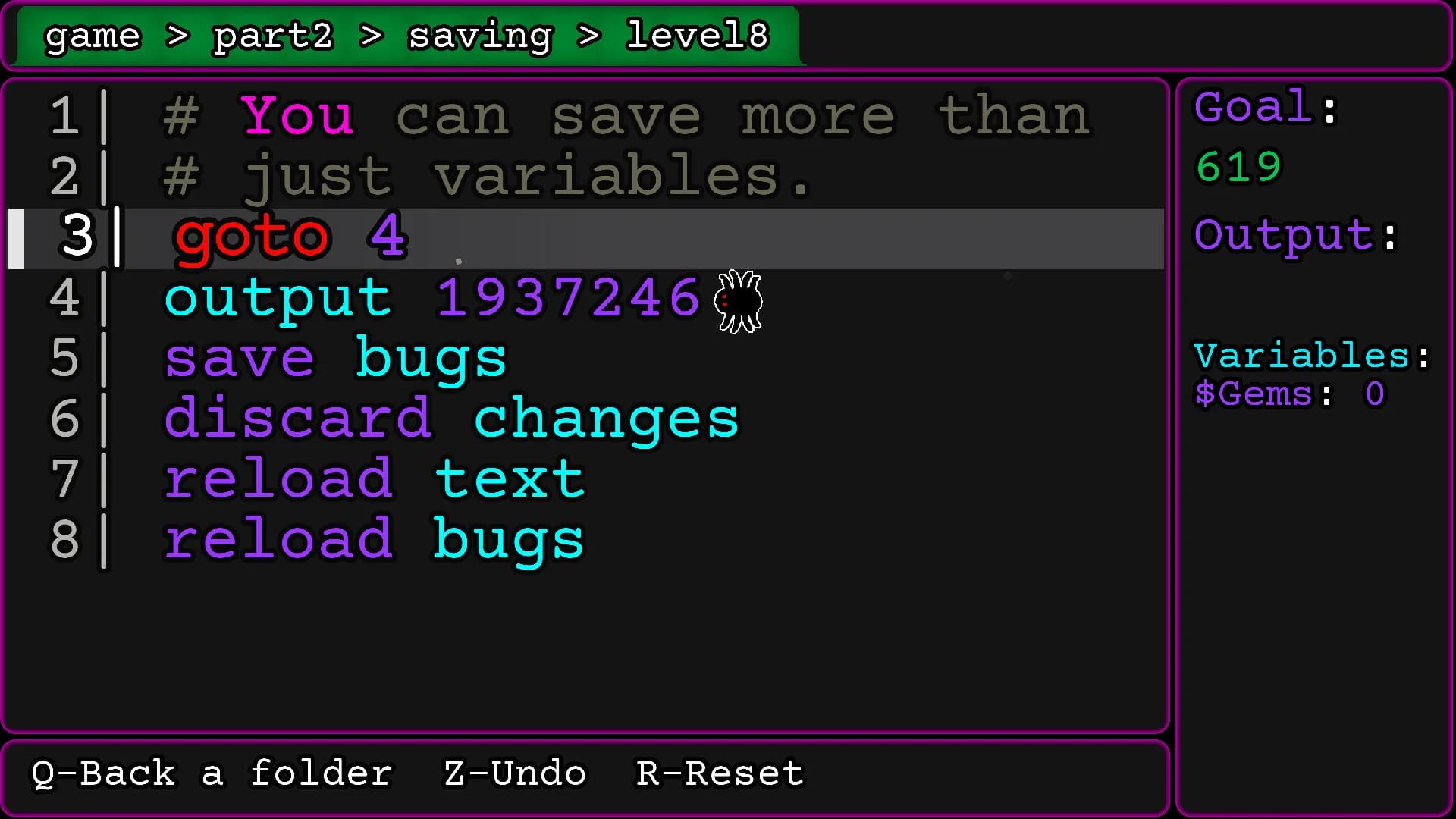 You Are The Code görsel 4