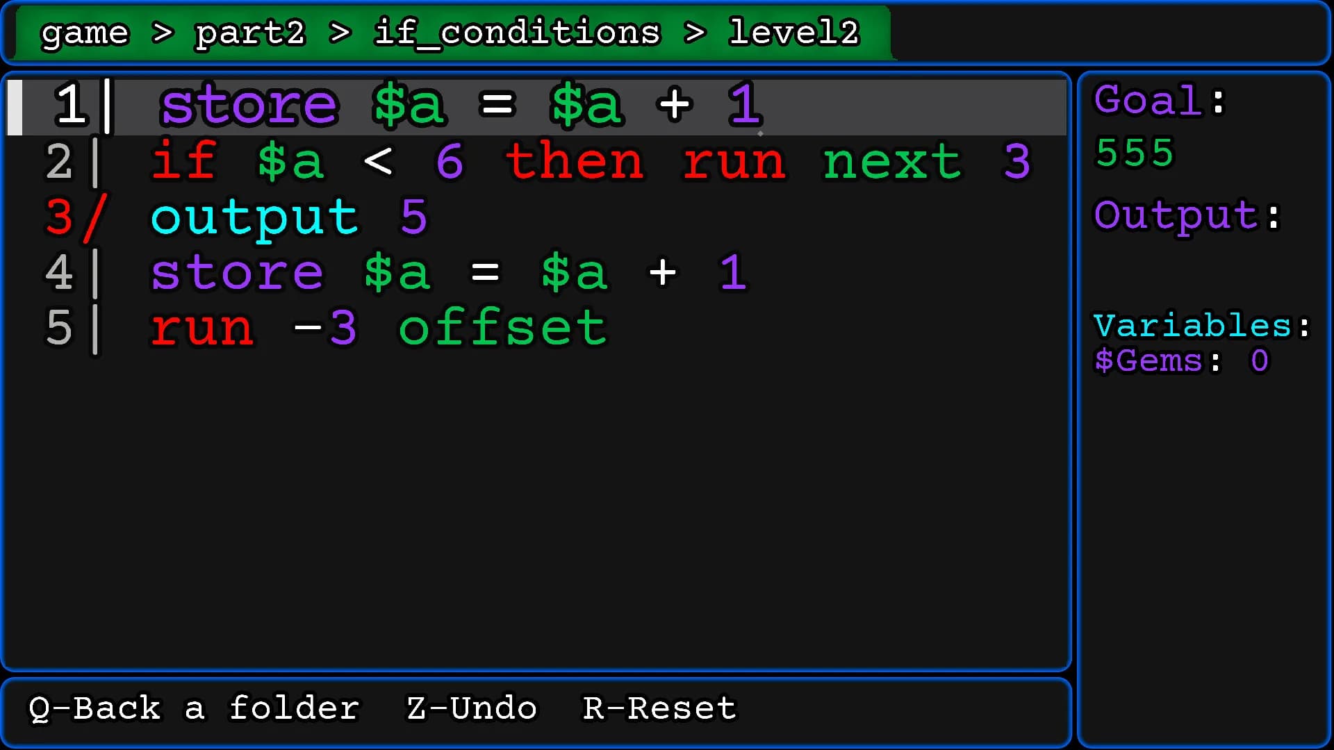 You Are The Code görsel 5