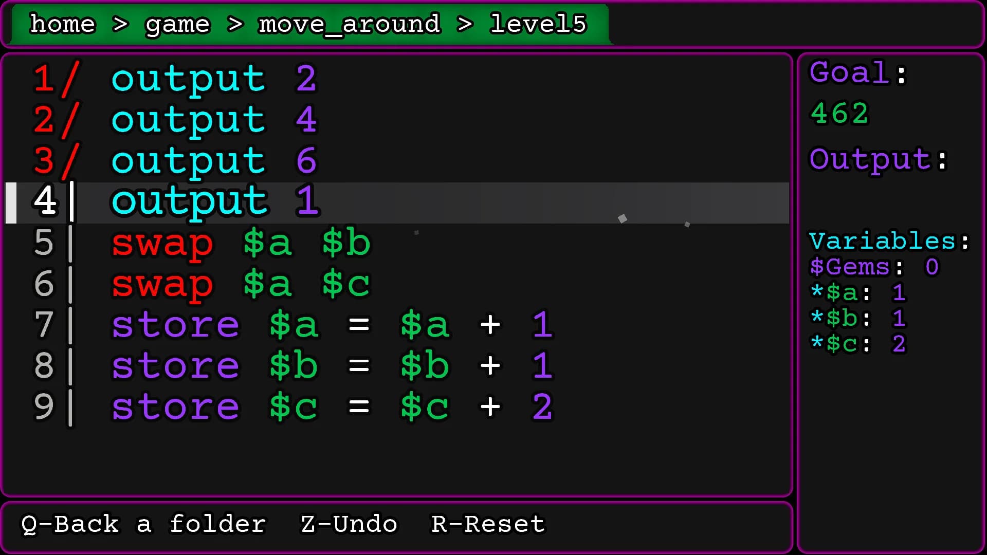 You Are The Code görsel 6