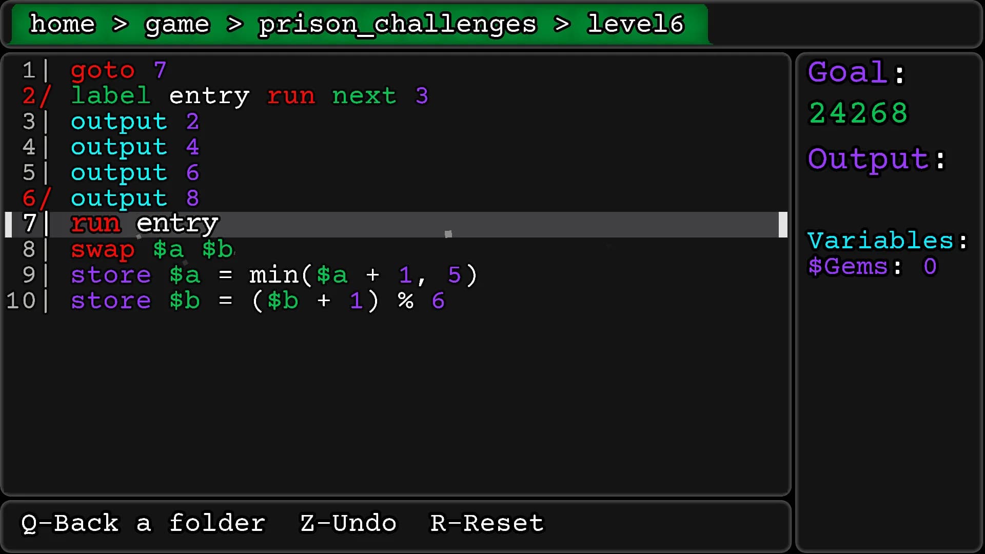 You Are The Code görsel 7