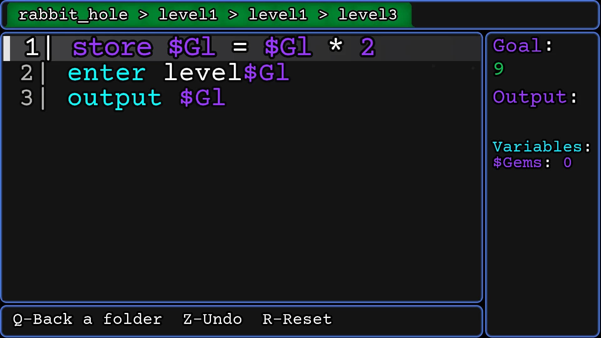 You Are The Code görsel 8
