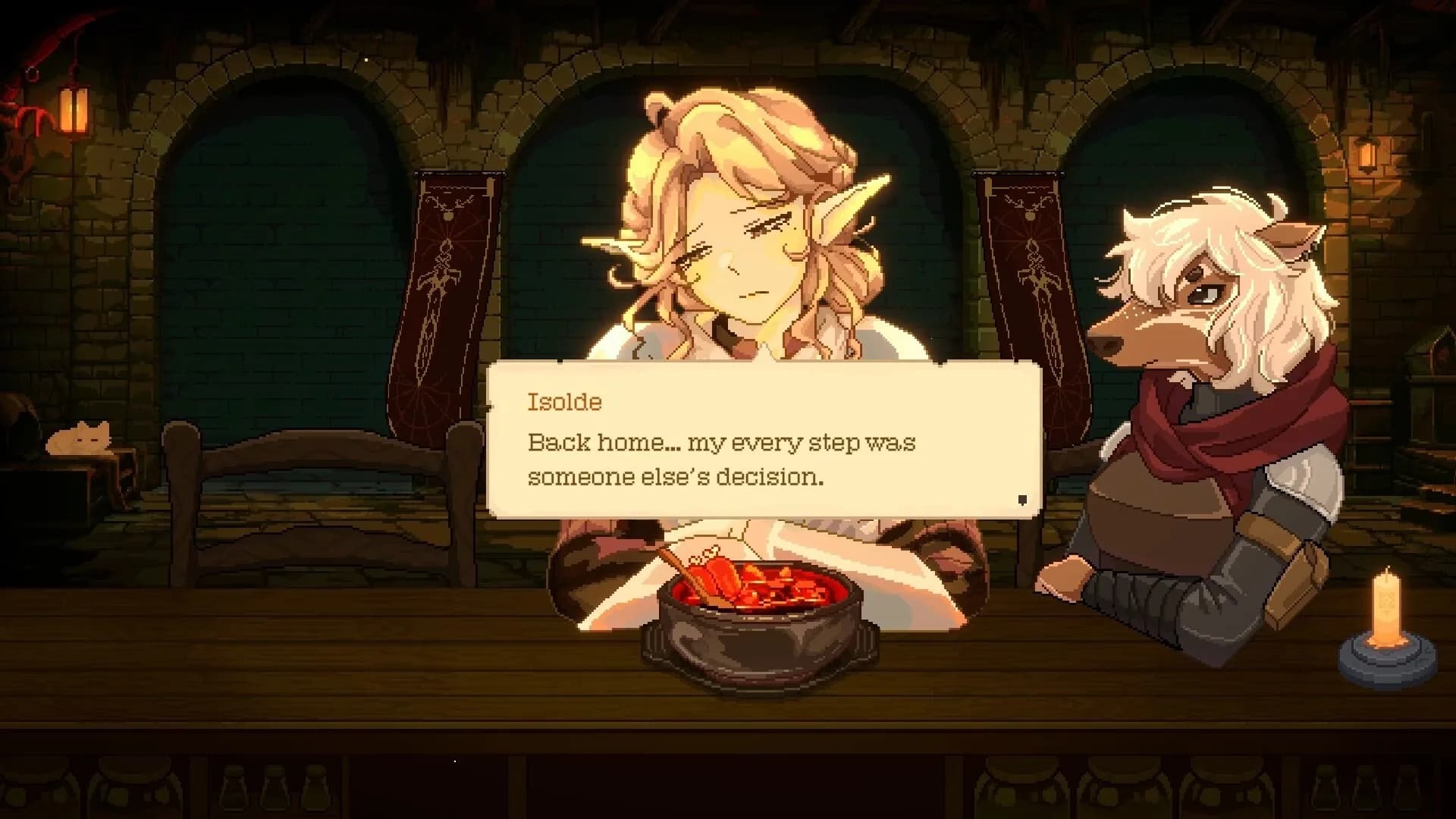 Dungeon Hotpot görsel 5