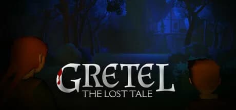 Gretel: The Lost Tale