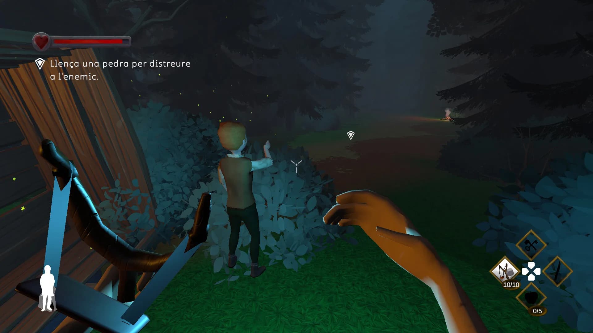 Gretel: The Lost Tale görsel 4