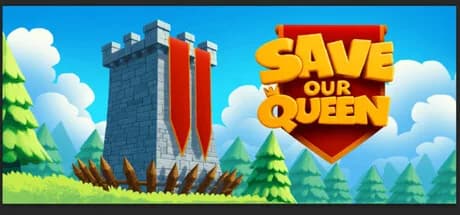 Save Our Queen görsel 1